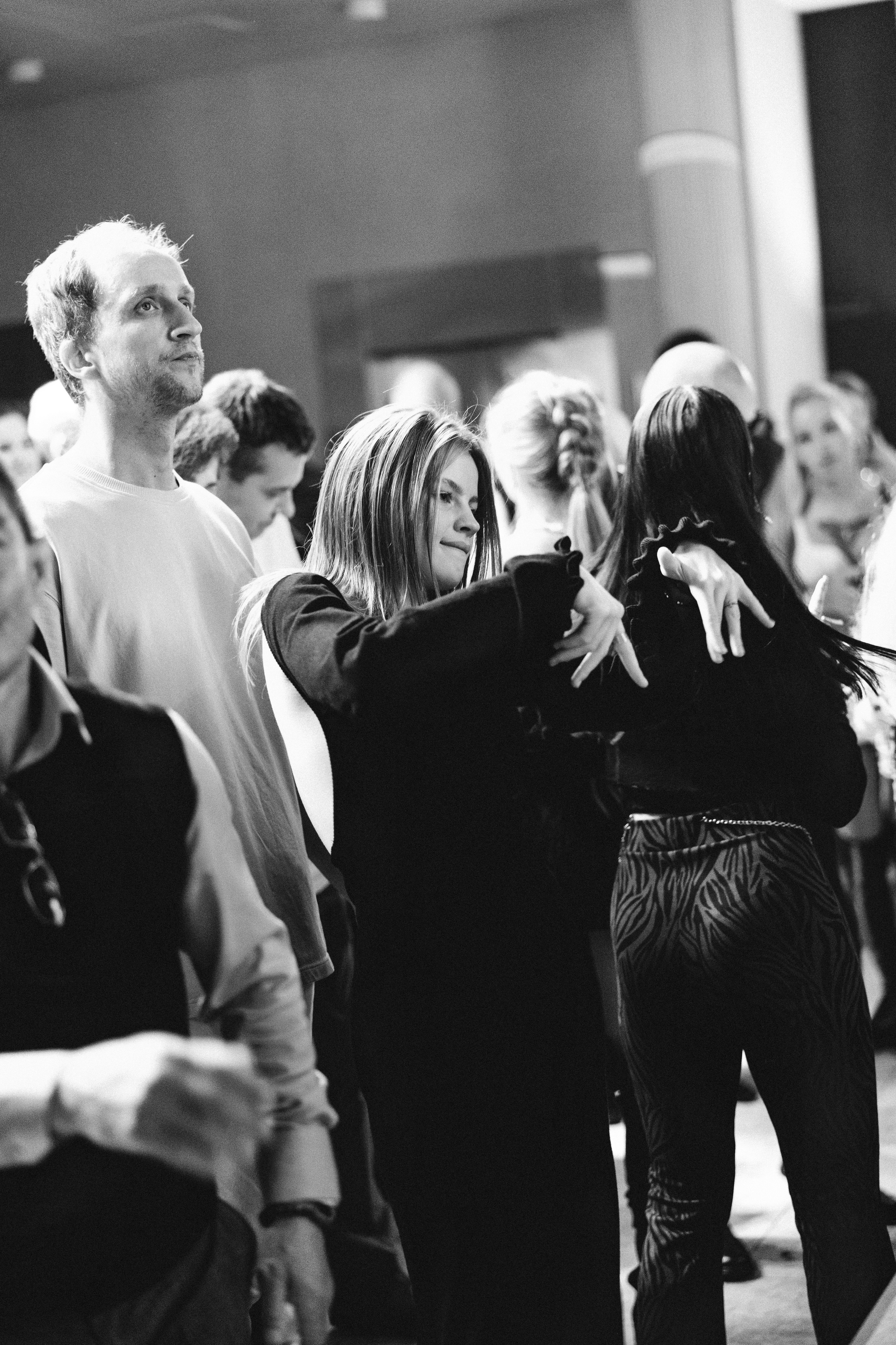 Свадебный переполох Оскар и Анастасия. Кулишова Катерина — твой фотограф