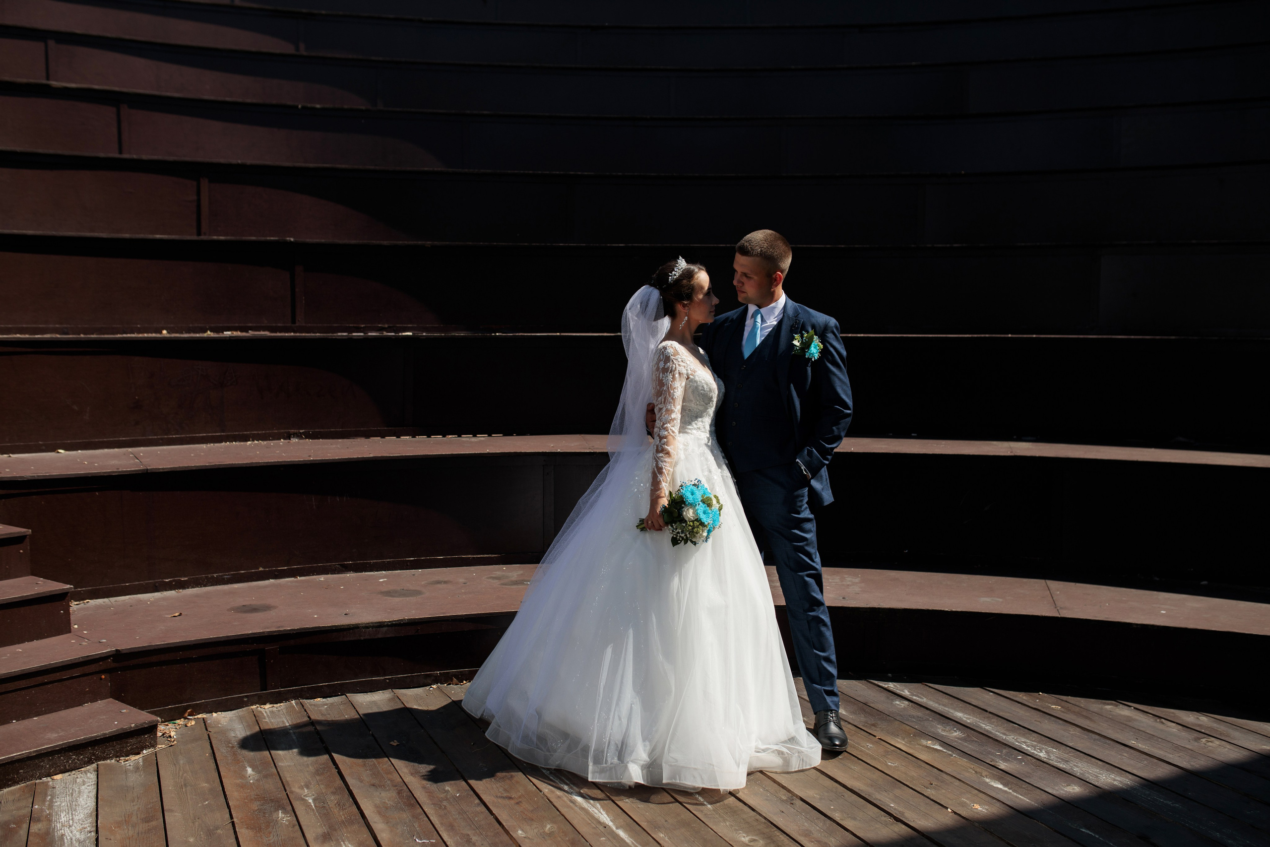 Свадьба Ивана и Инны. Свадебный и семейный фотограф в Иркутске Яна Лиа