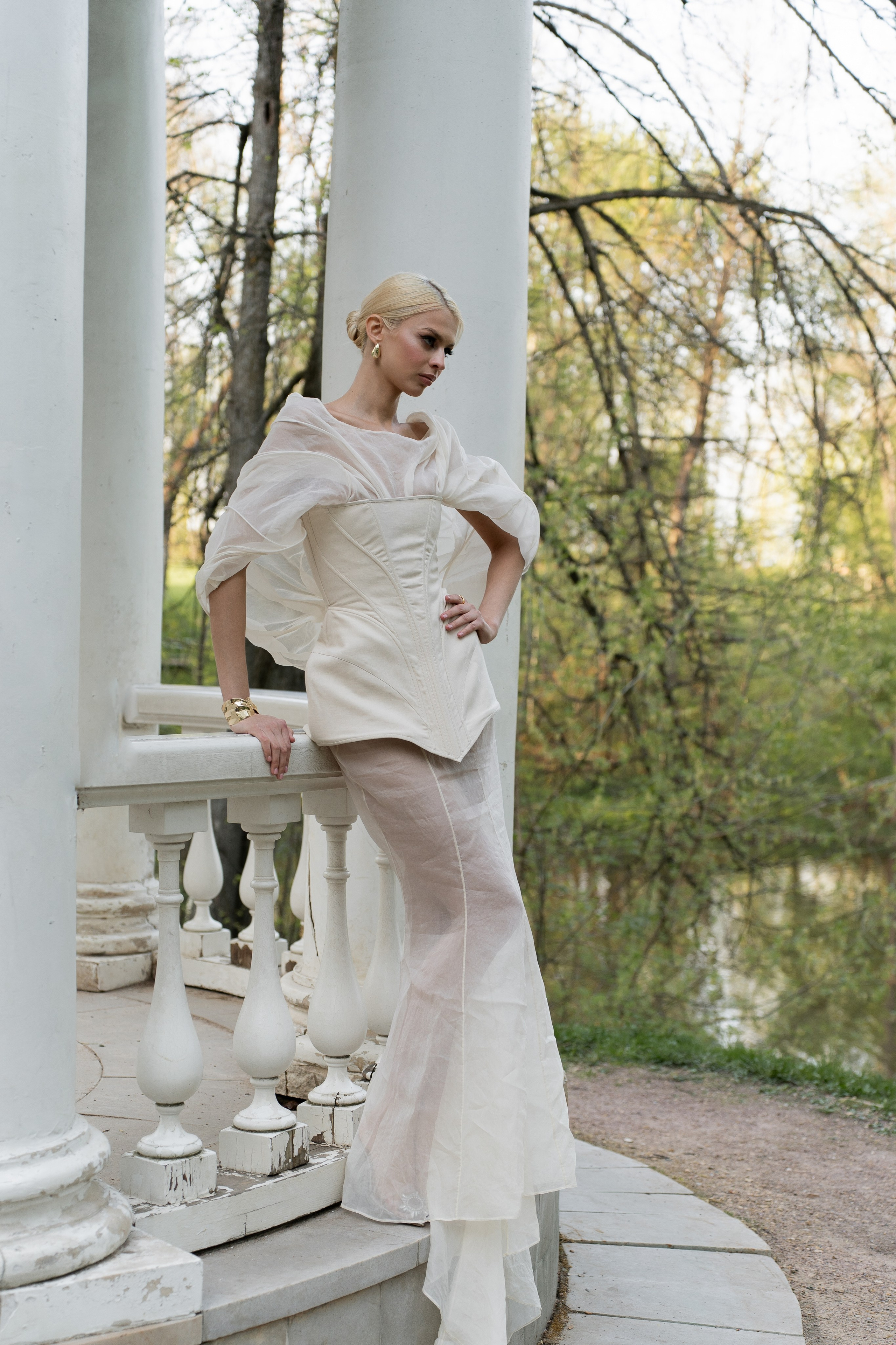 Андрей & Марина. Главная