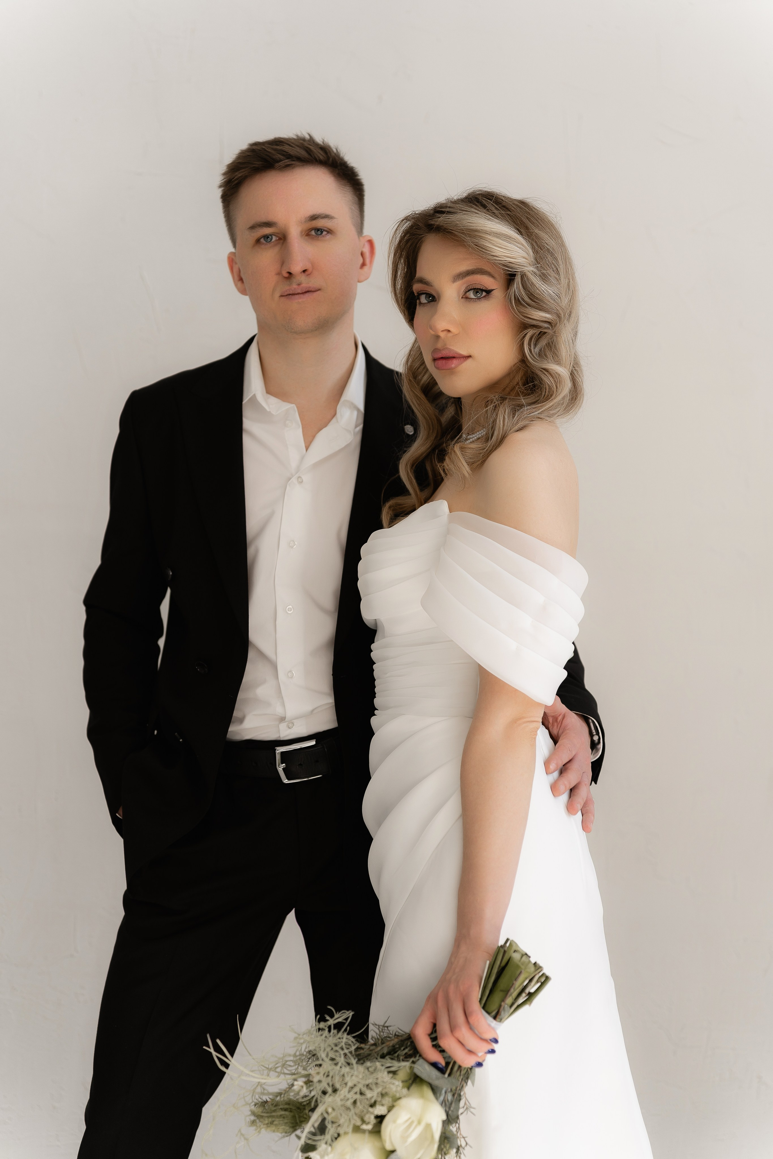 Рамис & Луиза. Главная