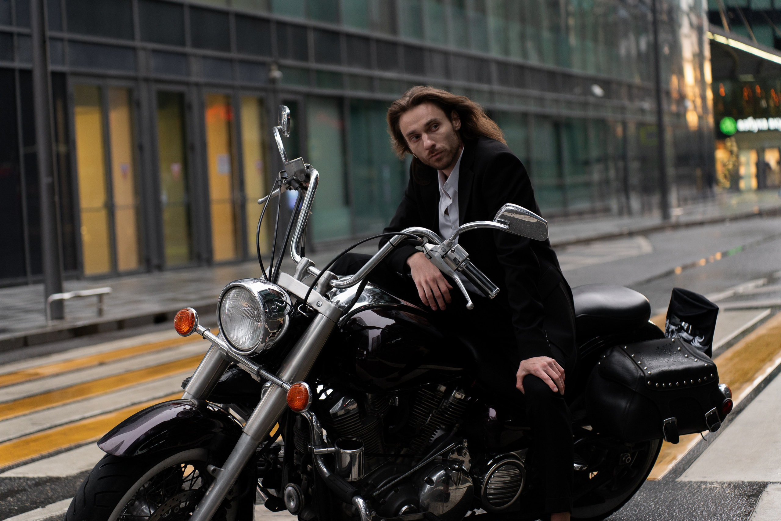 Клим & Полина. Главная