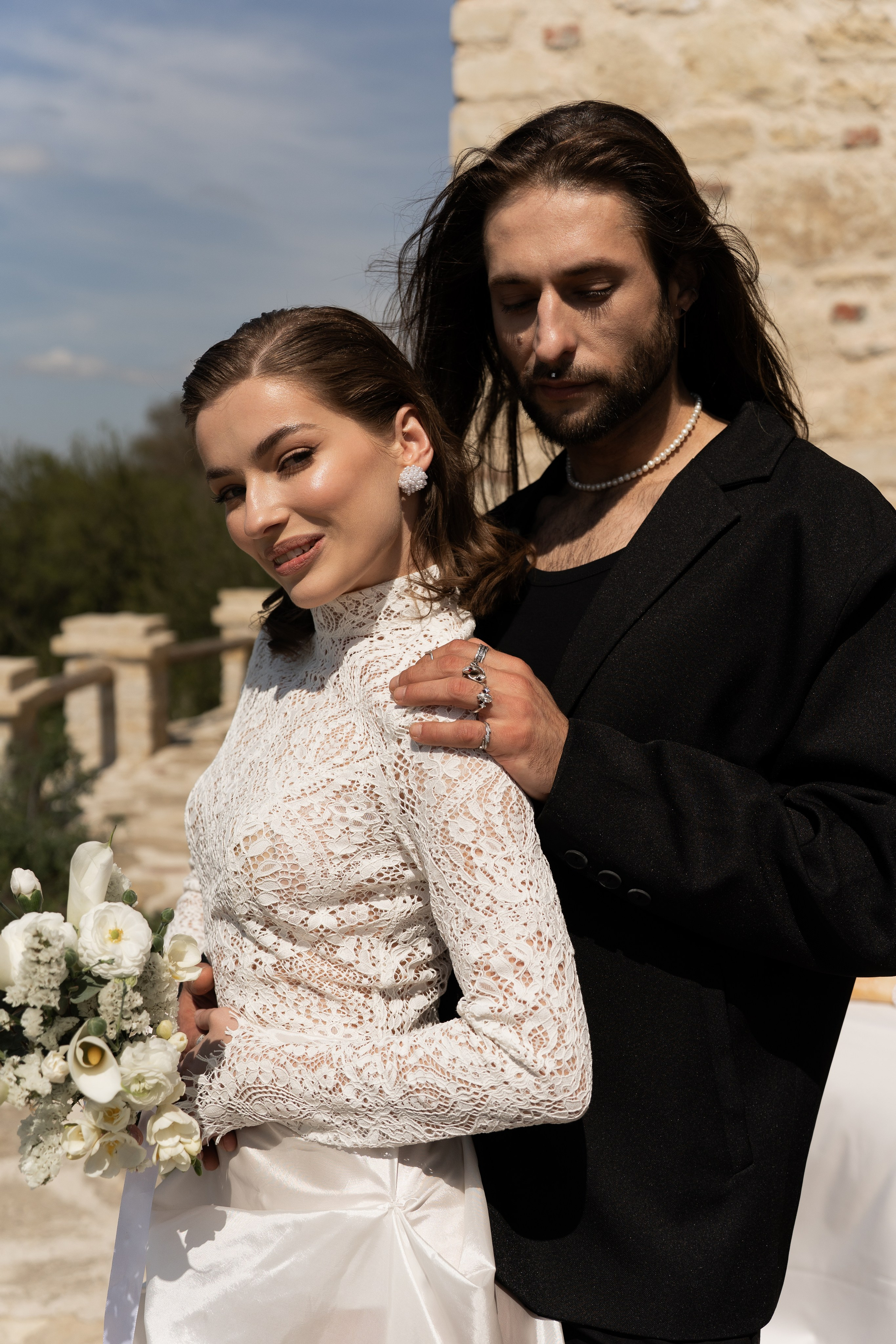 Артур & Александра. Главная