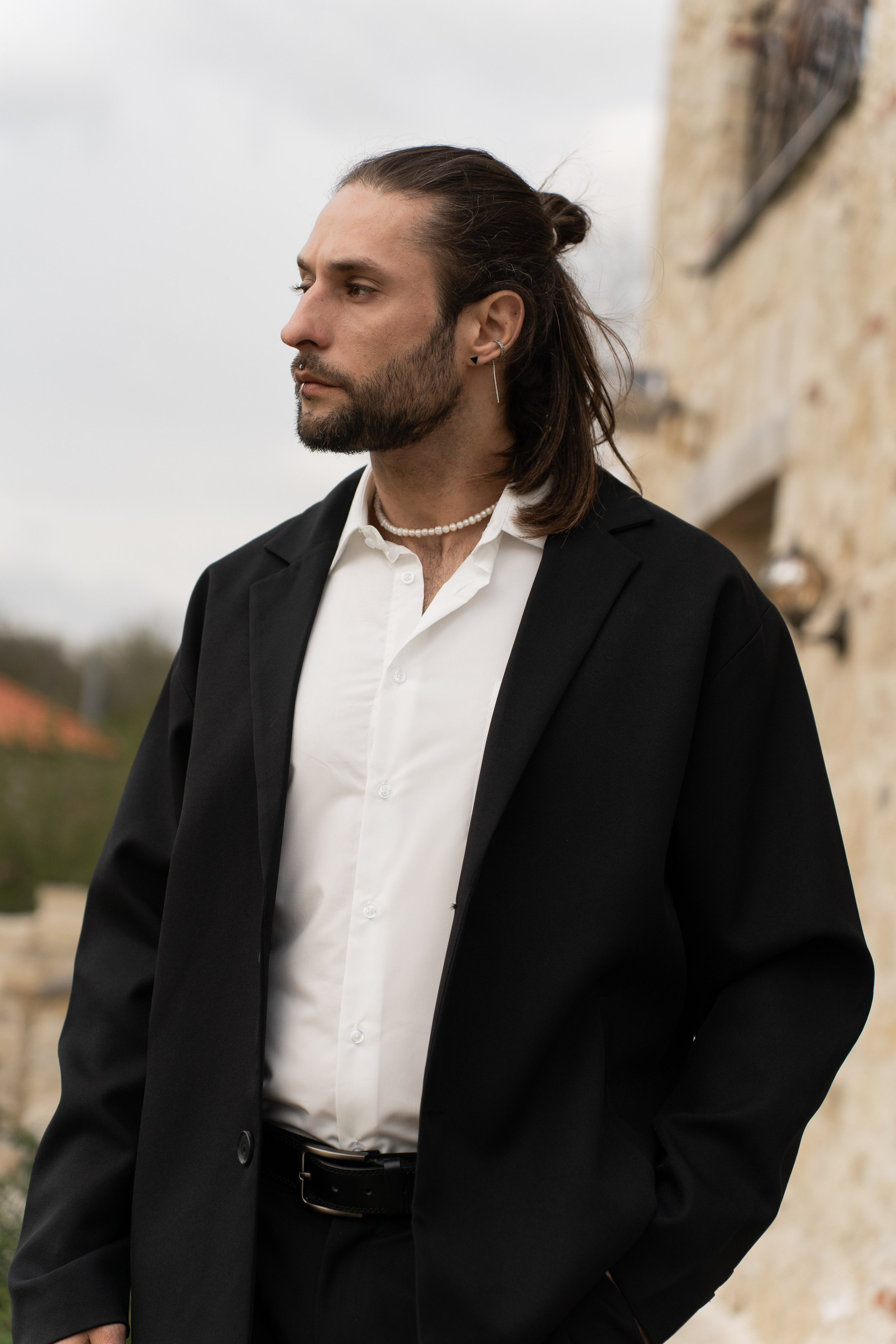 Артур & Александра. Главная