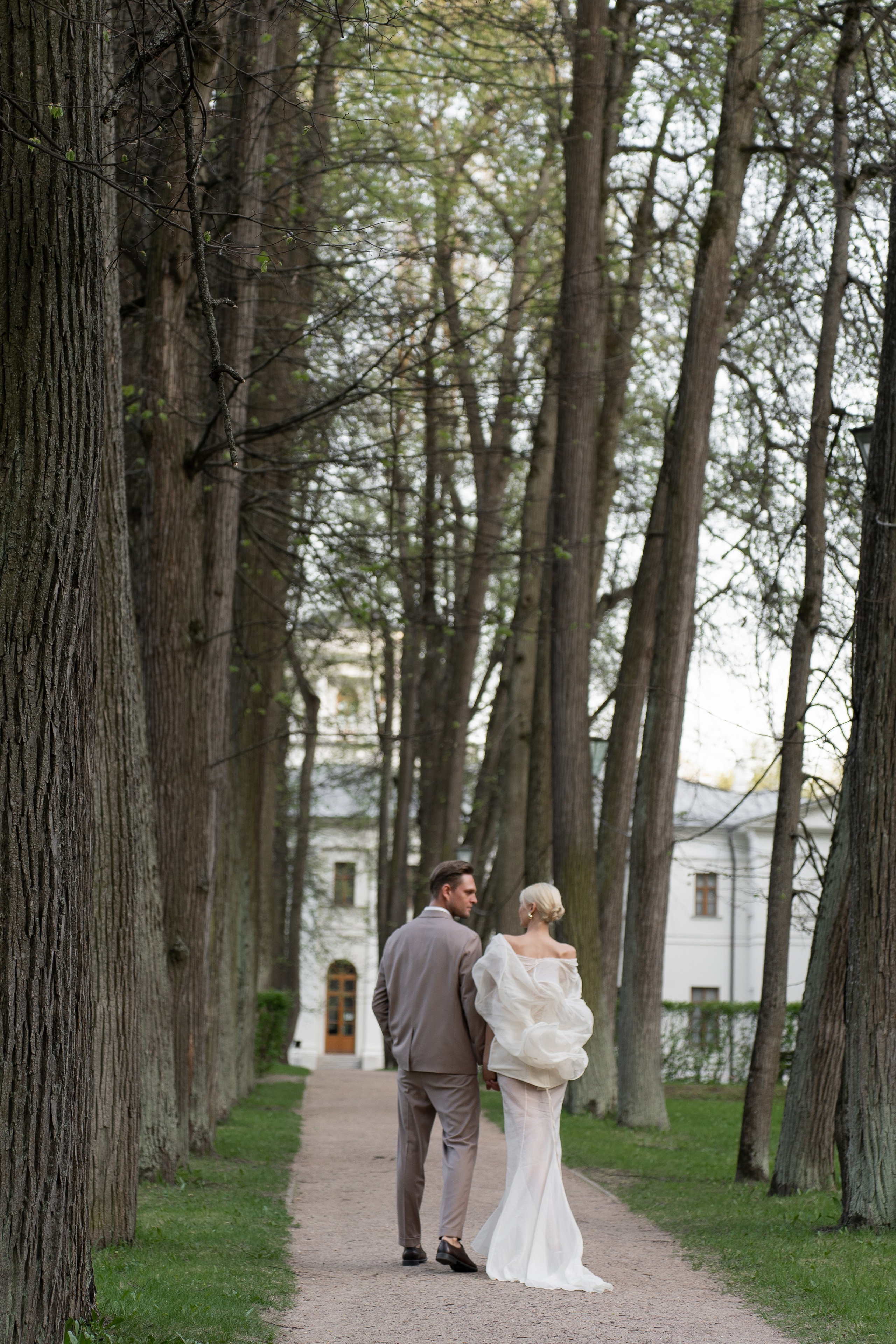 Андрей & Марина. Главная
