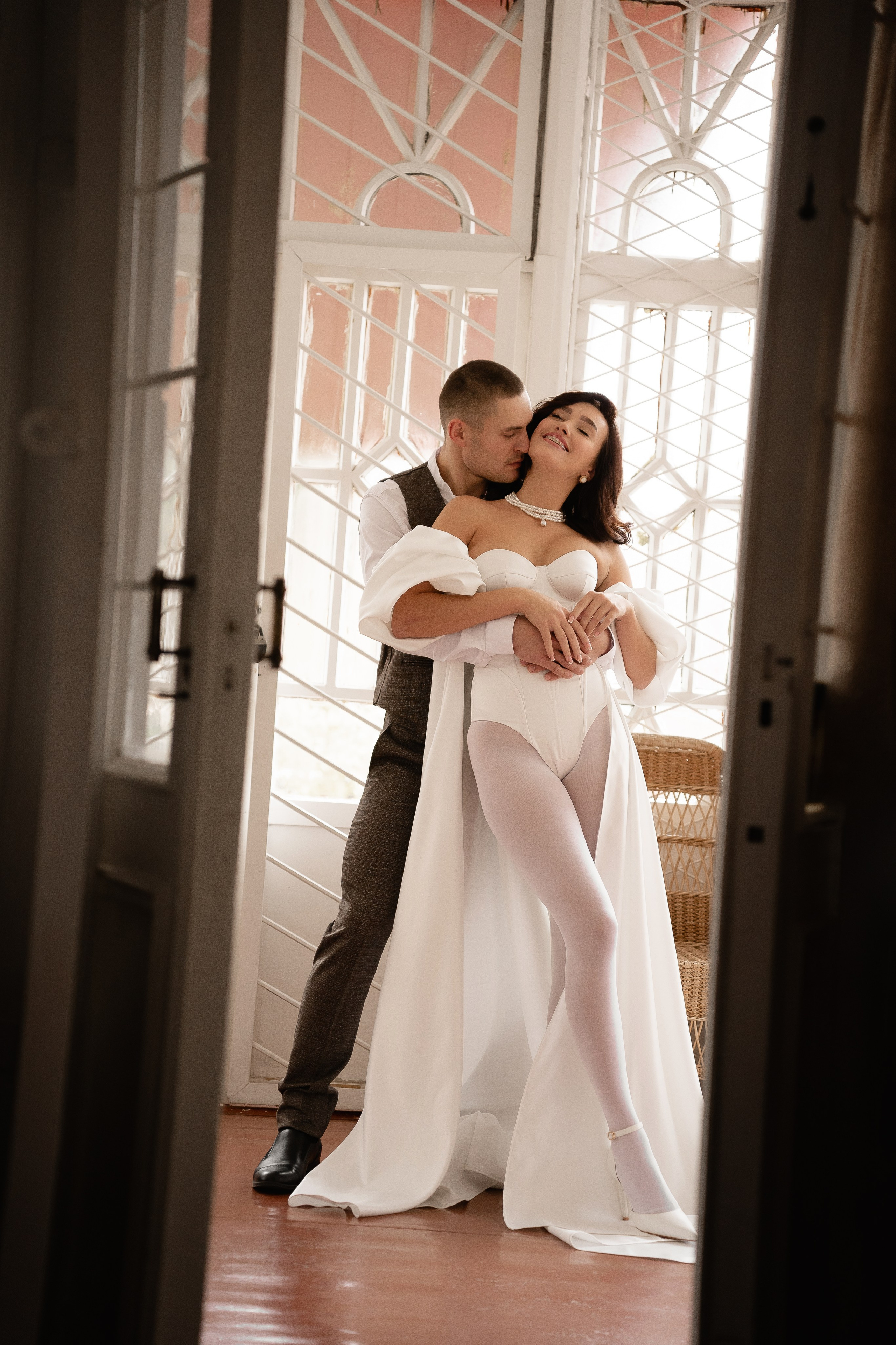 Руслан & Диана. Главная