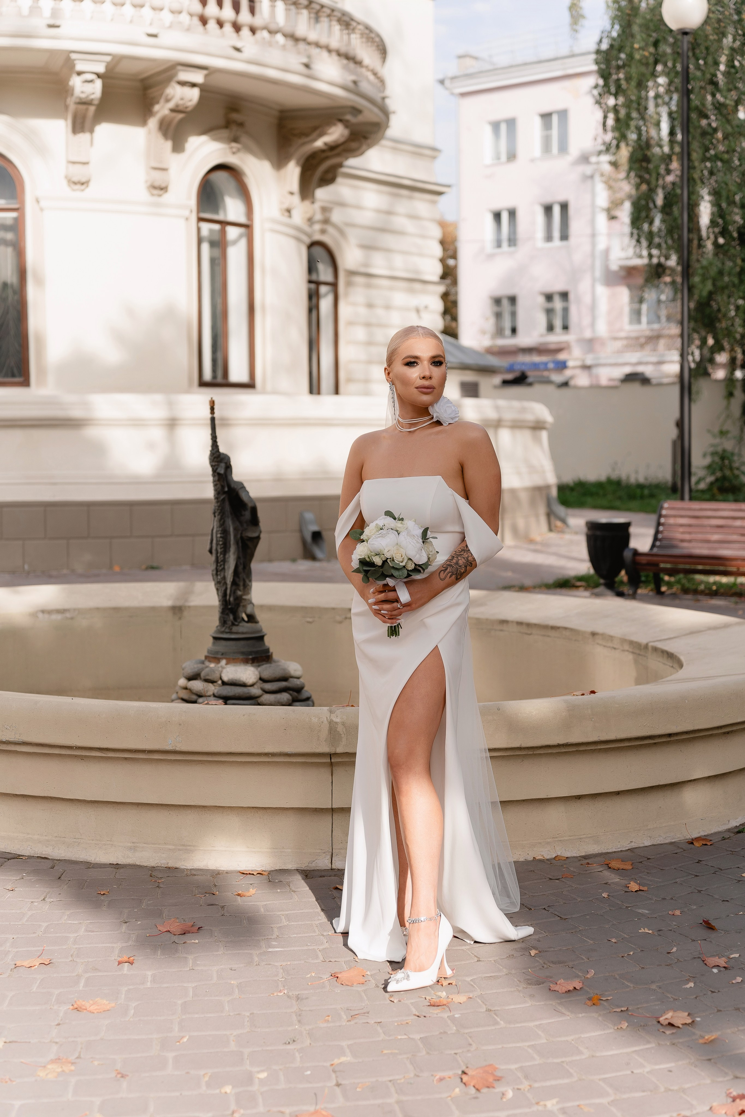 Алмаз & Ангелина. Главная