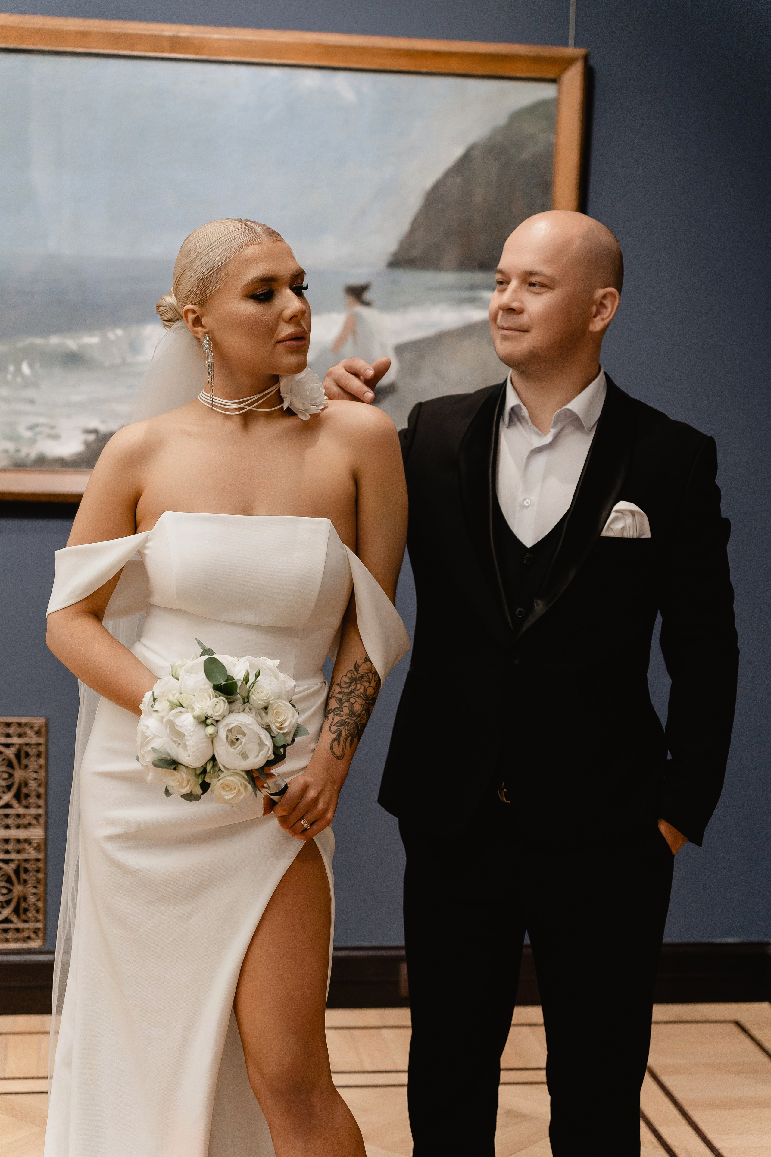 Алмаз & Ангелина. Главная