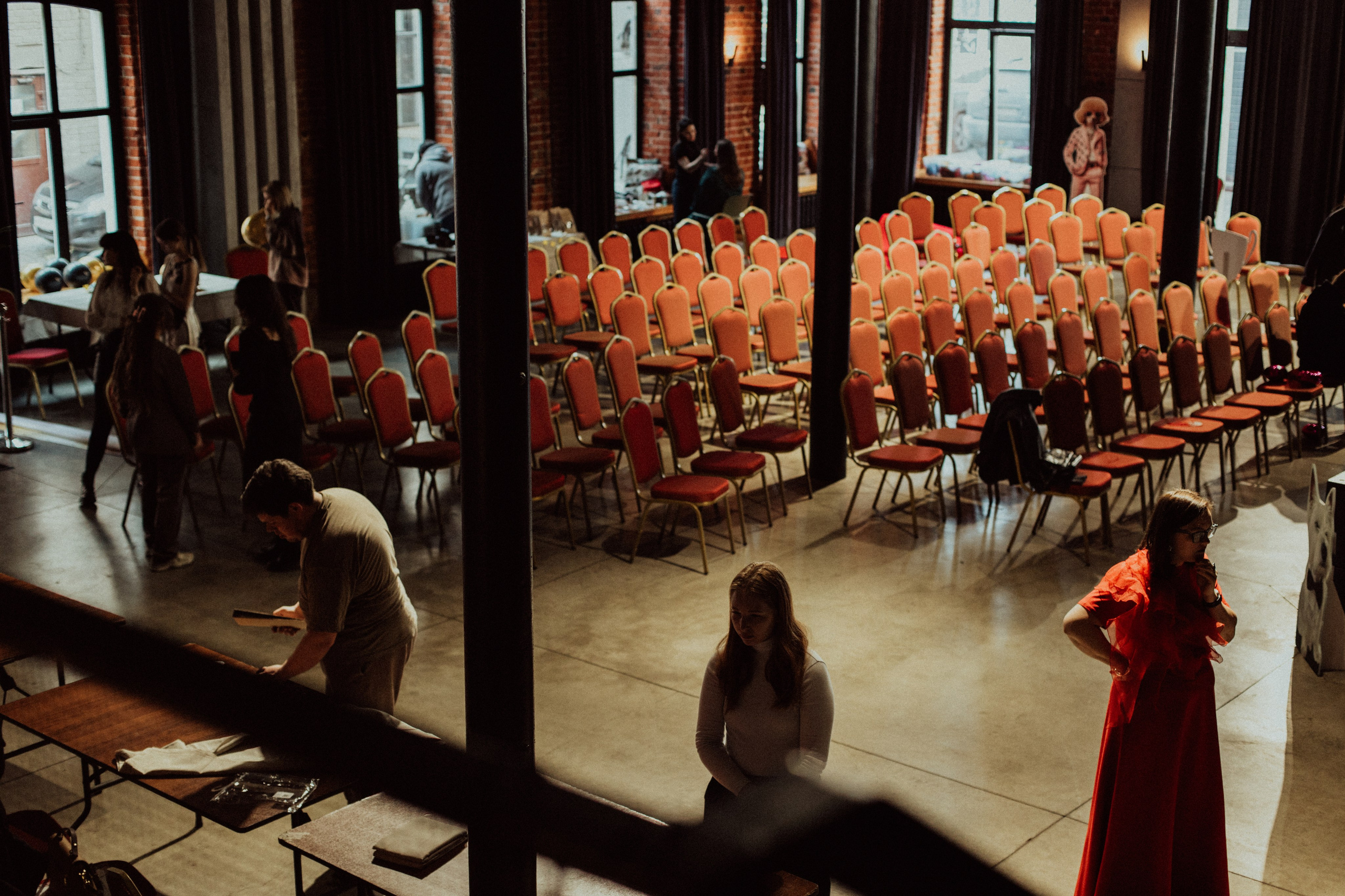 CBcon. Фотограф анималист в Москве Майорова Евгения