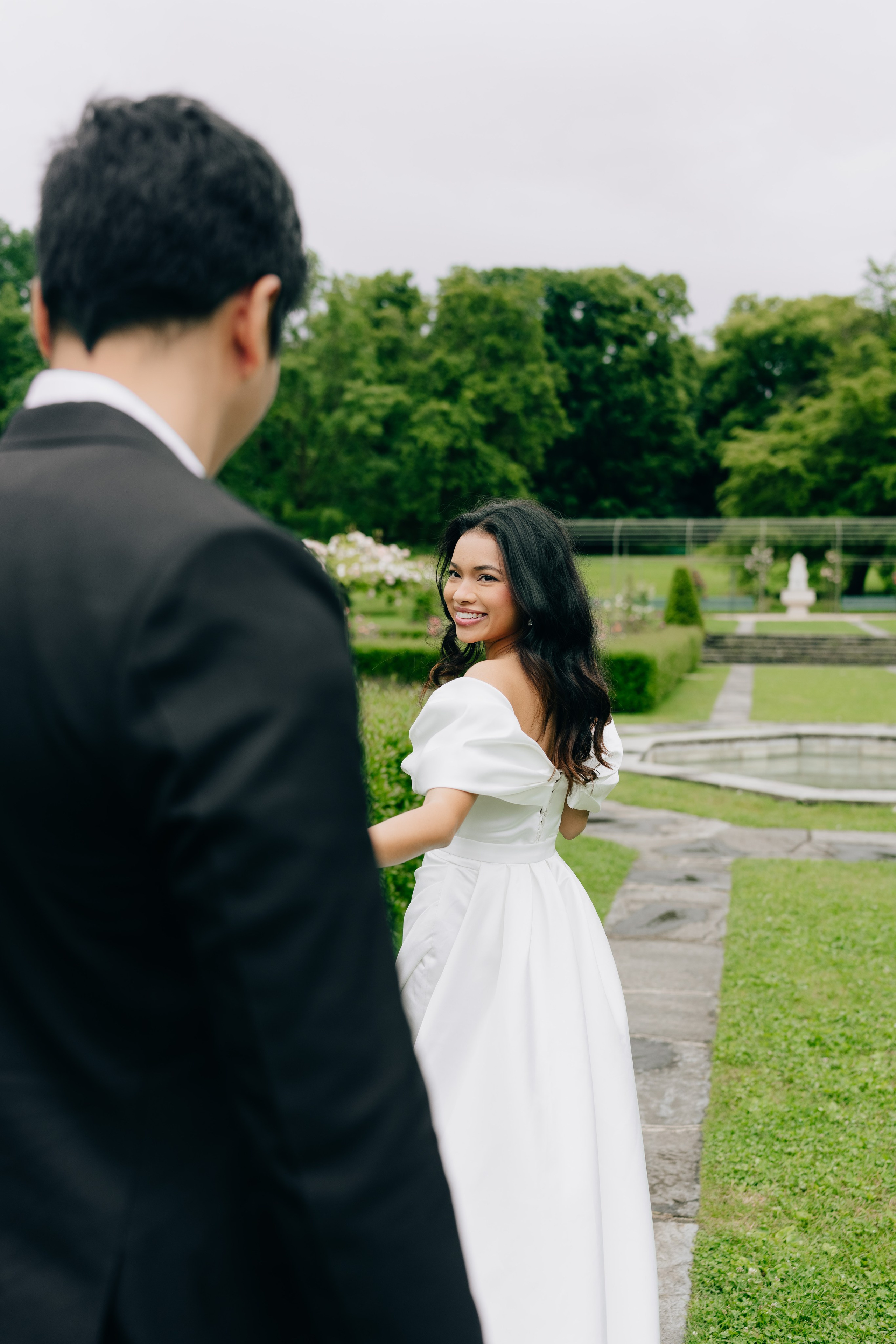 Fifi & Shamil | pre-wedding. Профессиональный свадебный фотограф в Женеве и Швейцарии | Таня Вовчецкая
