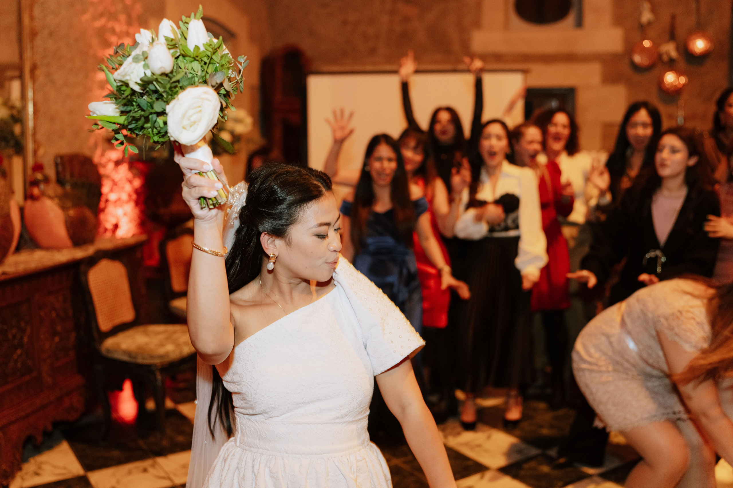 Diana & Quentin | Valleiry, France. Профессиональный свадебный фотограф в Женеве и Швейцарии | Таня Вовчецкая