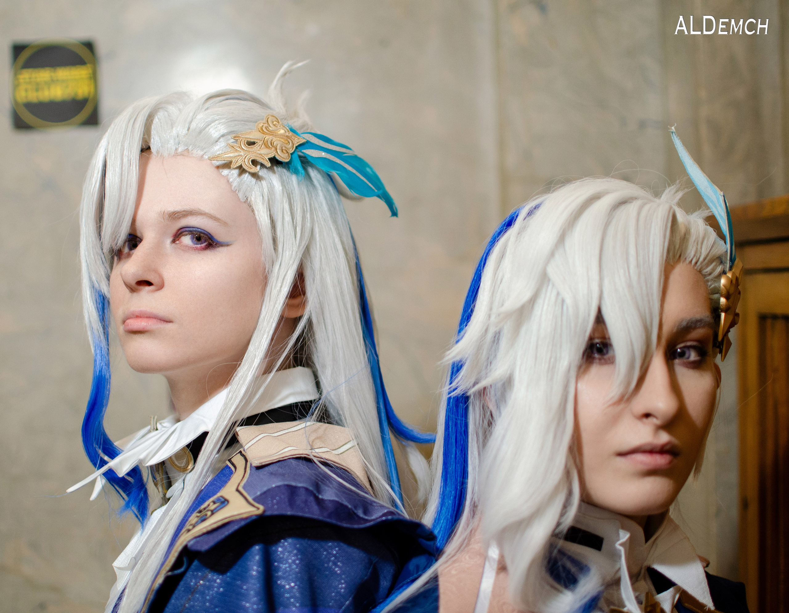 Аниме картинки персонажей и косплей фото в России Москве