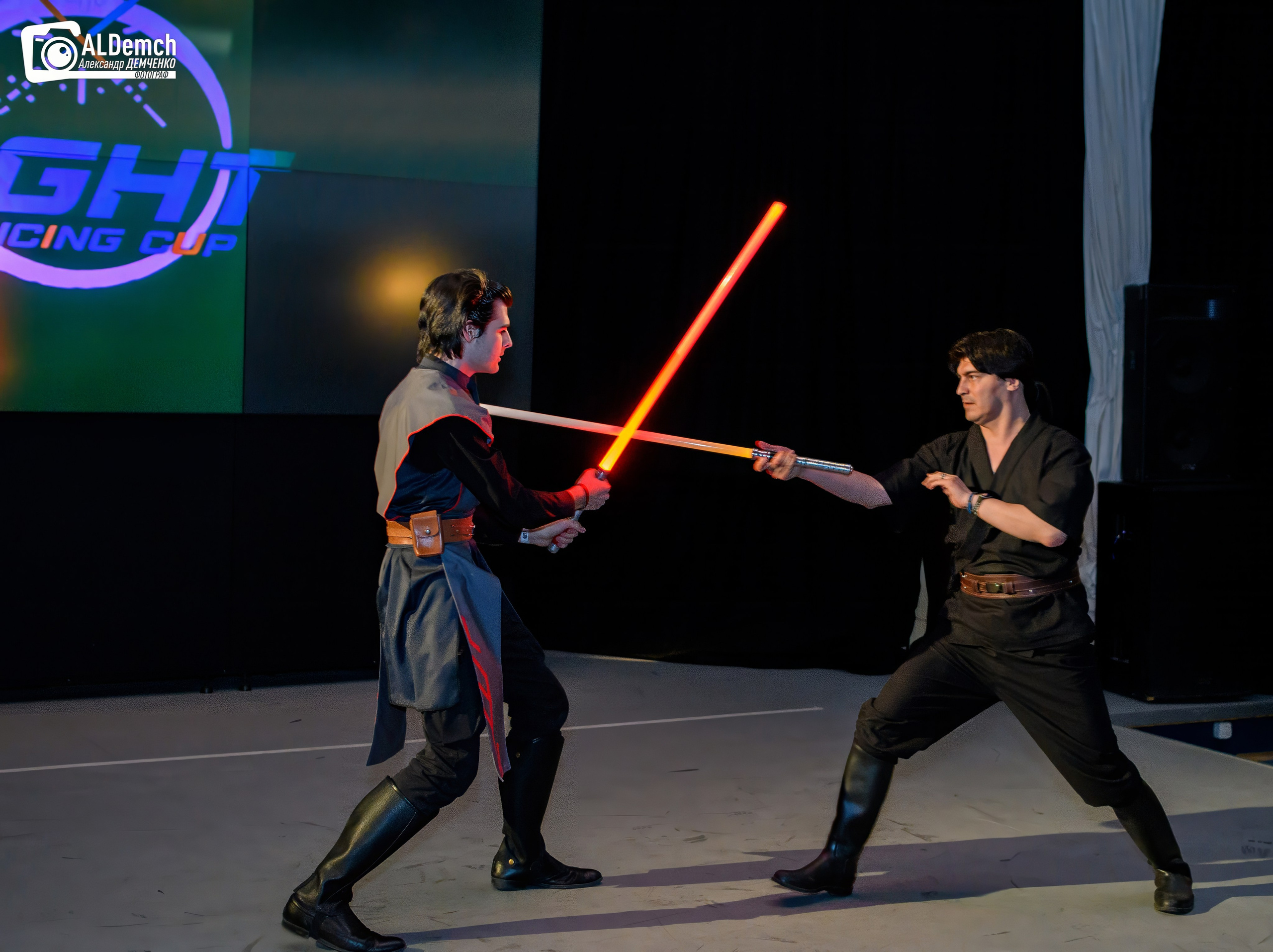 Звёздные войны картинки персонажей и косплей фото в Москве