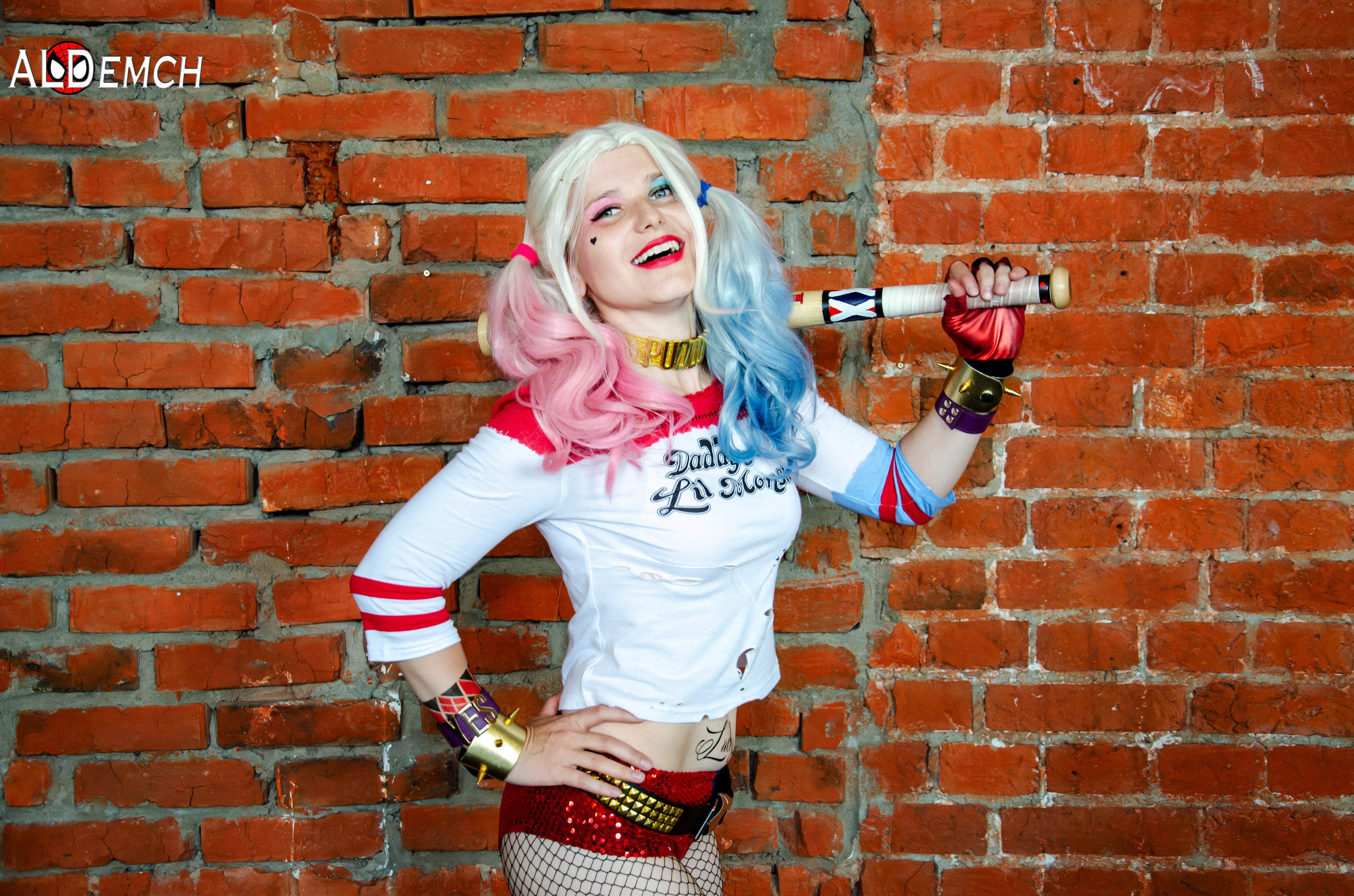 Хэллоуин и косплей фестиваль FFP в Москве, Красный Октябрь