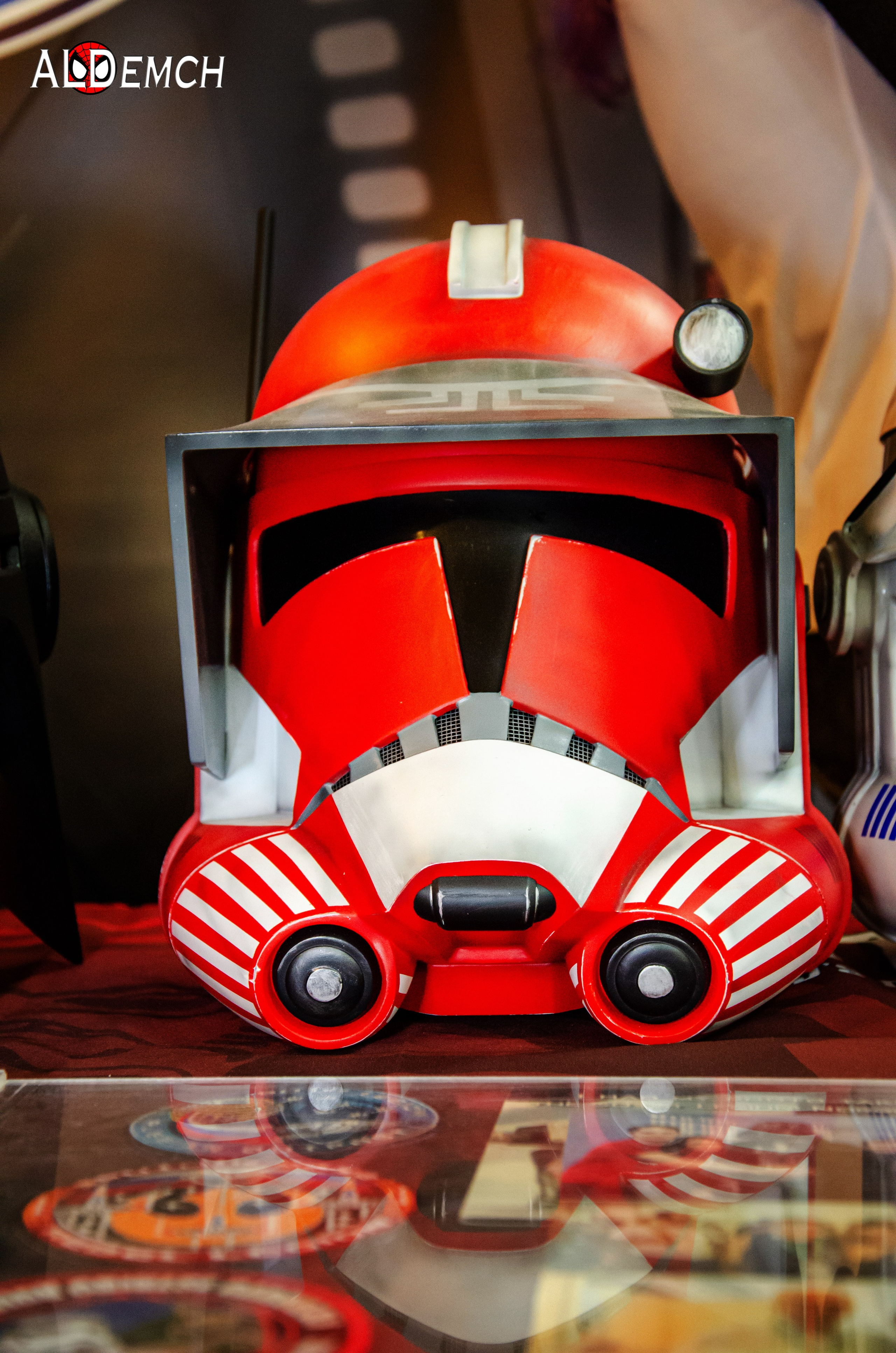 Косплей фото AnyFair, Never Party, AnyWay Fest Mk, UnityCon