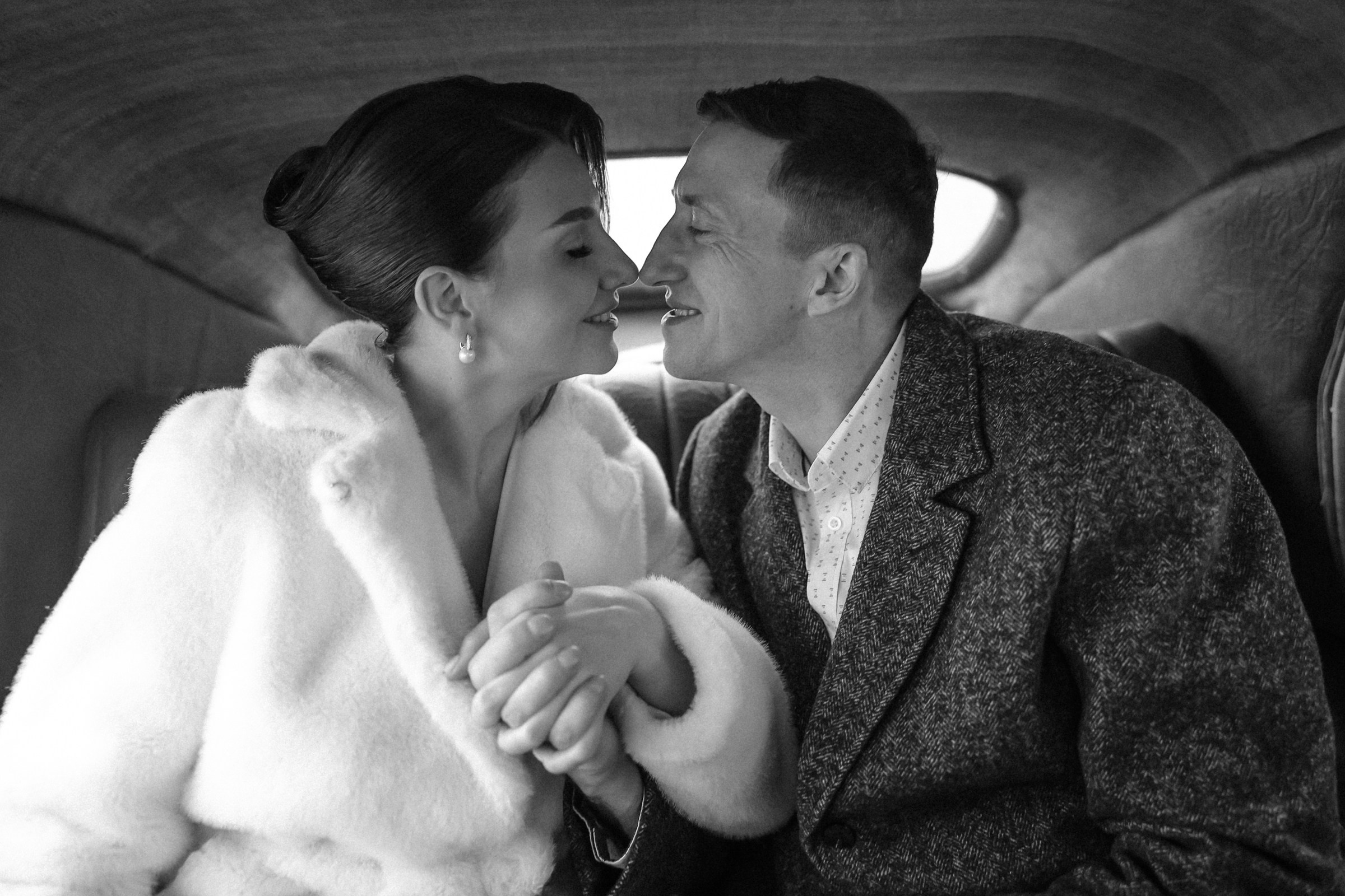 Михаил и Анастасия. 2024. Свадебный фотограф Великий Новгород Станислав Кособудский