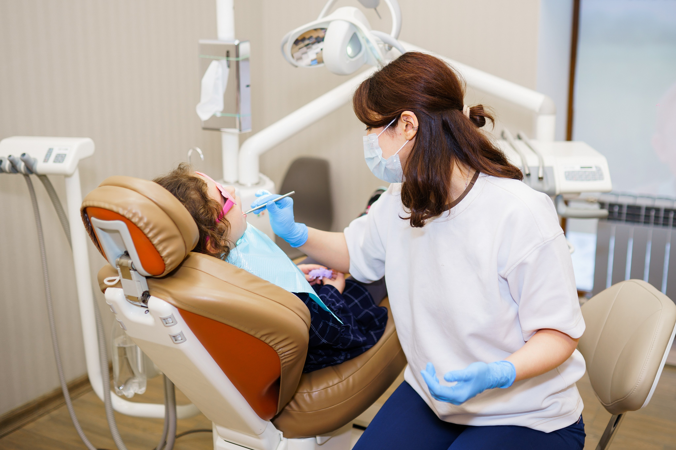 Контент для стоматологии. Фотограф в Москве Оксана Симонова