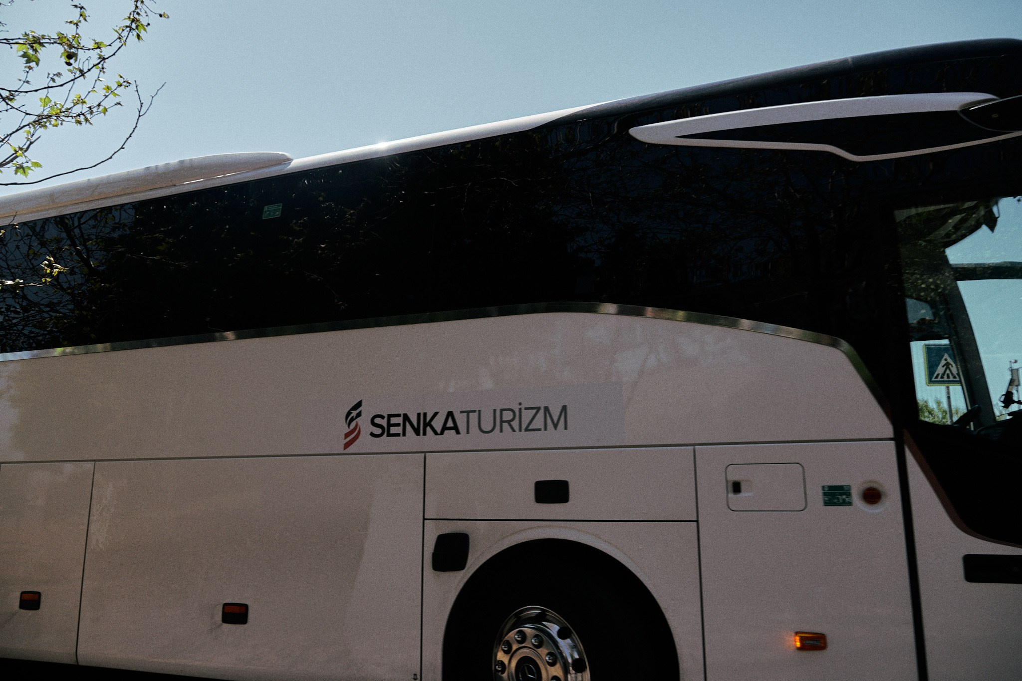 Улица горизонтальная. Jorgis — фотограф в Хургаде / обучение фотографии