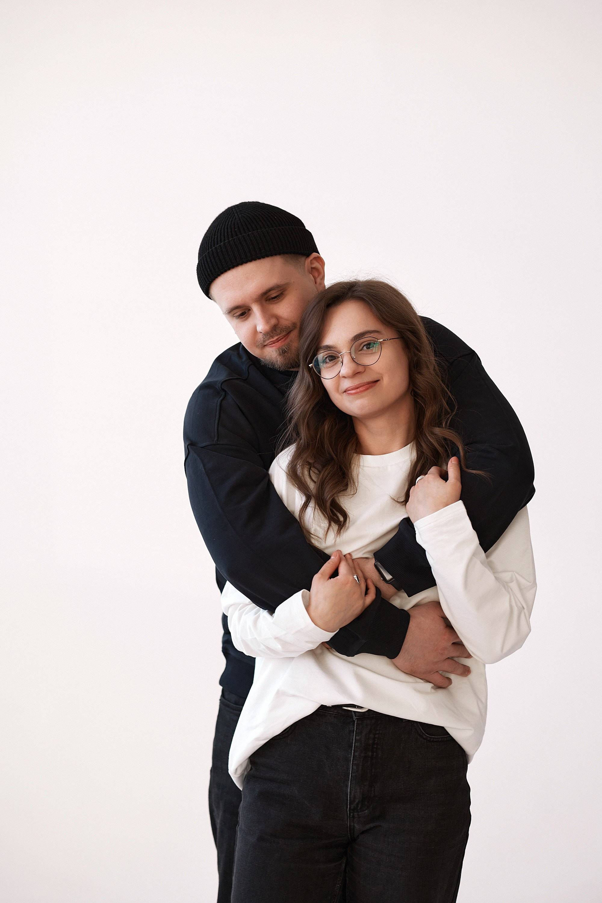 Ксюша и Кирилл. Даниил Савиных | Фотограф Тюмень