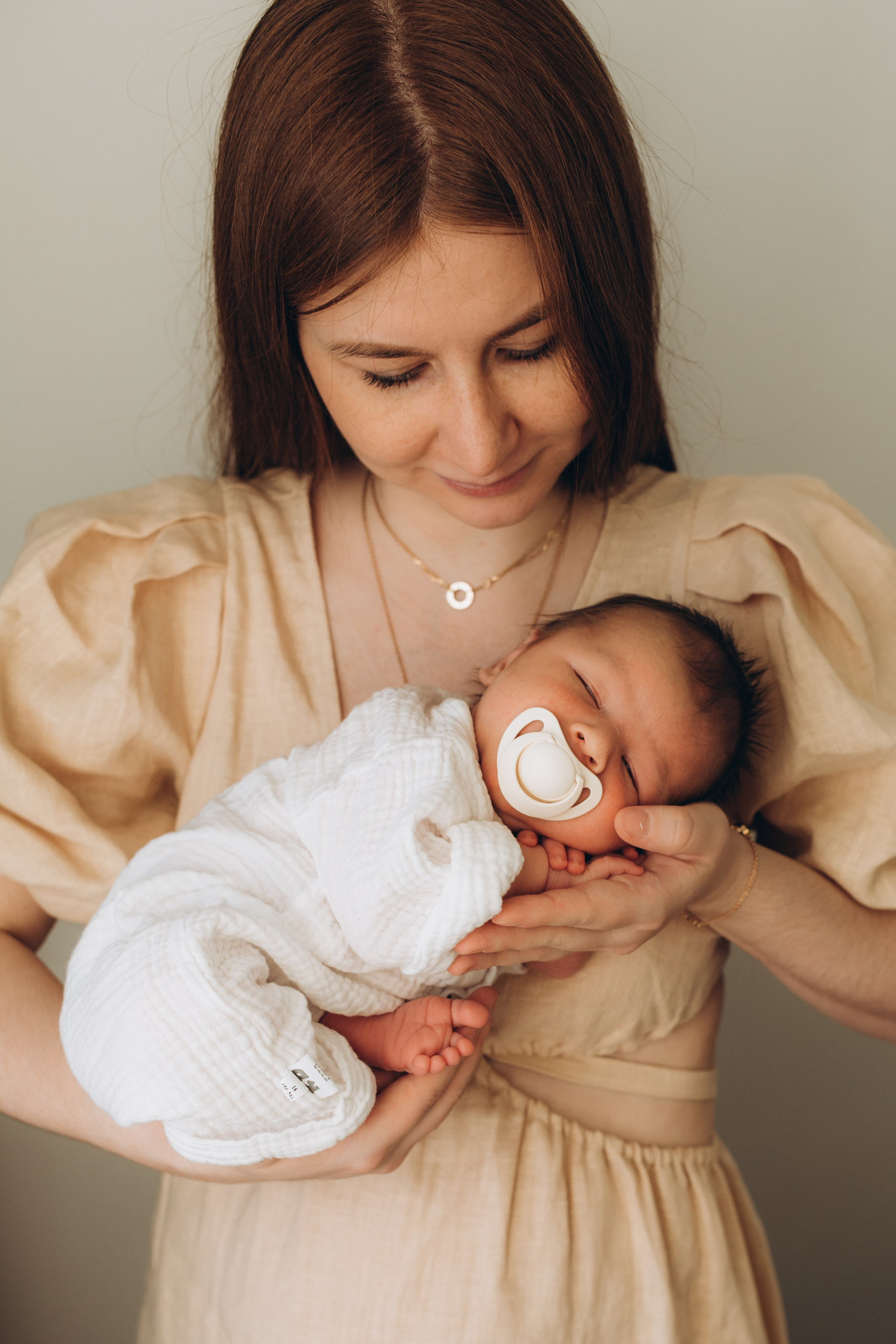 Lifestyle. Фотограф новорожденных в Санкт-Петербурге Белова Екатерина