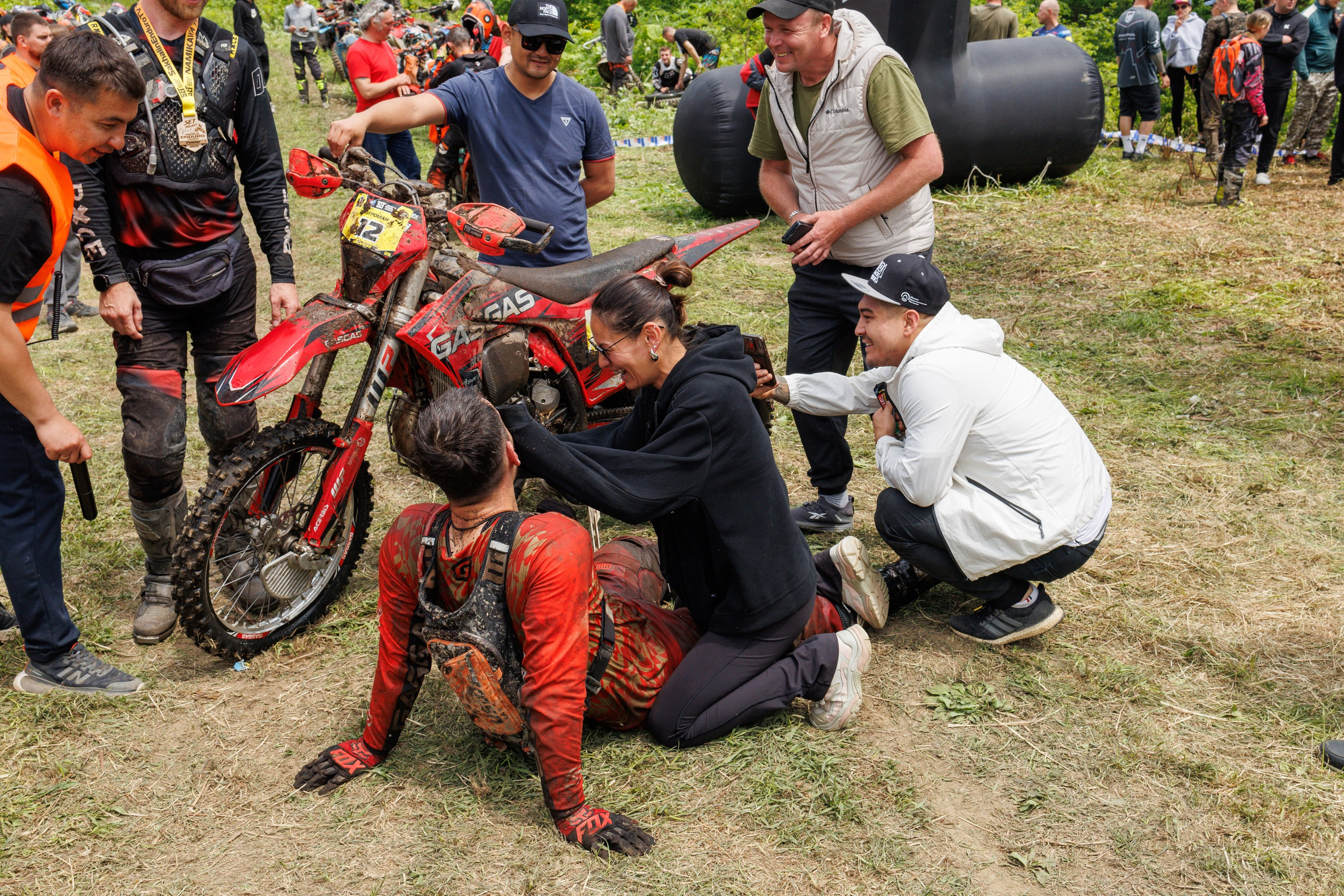 SET Project 2025. Свадебный, семейный и репортажный фотограф в Южно-Сахалинске Артур Петросян