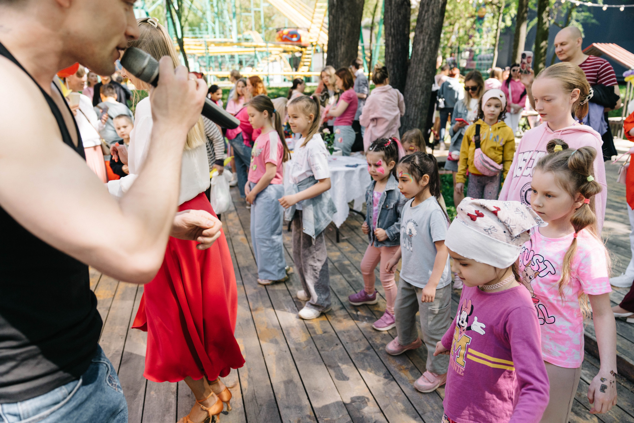 1 июня День защиты детей (Дуняша). Свадебный и Мужской фотограф