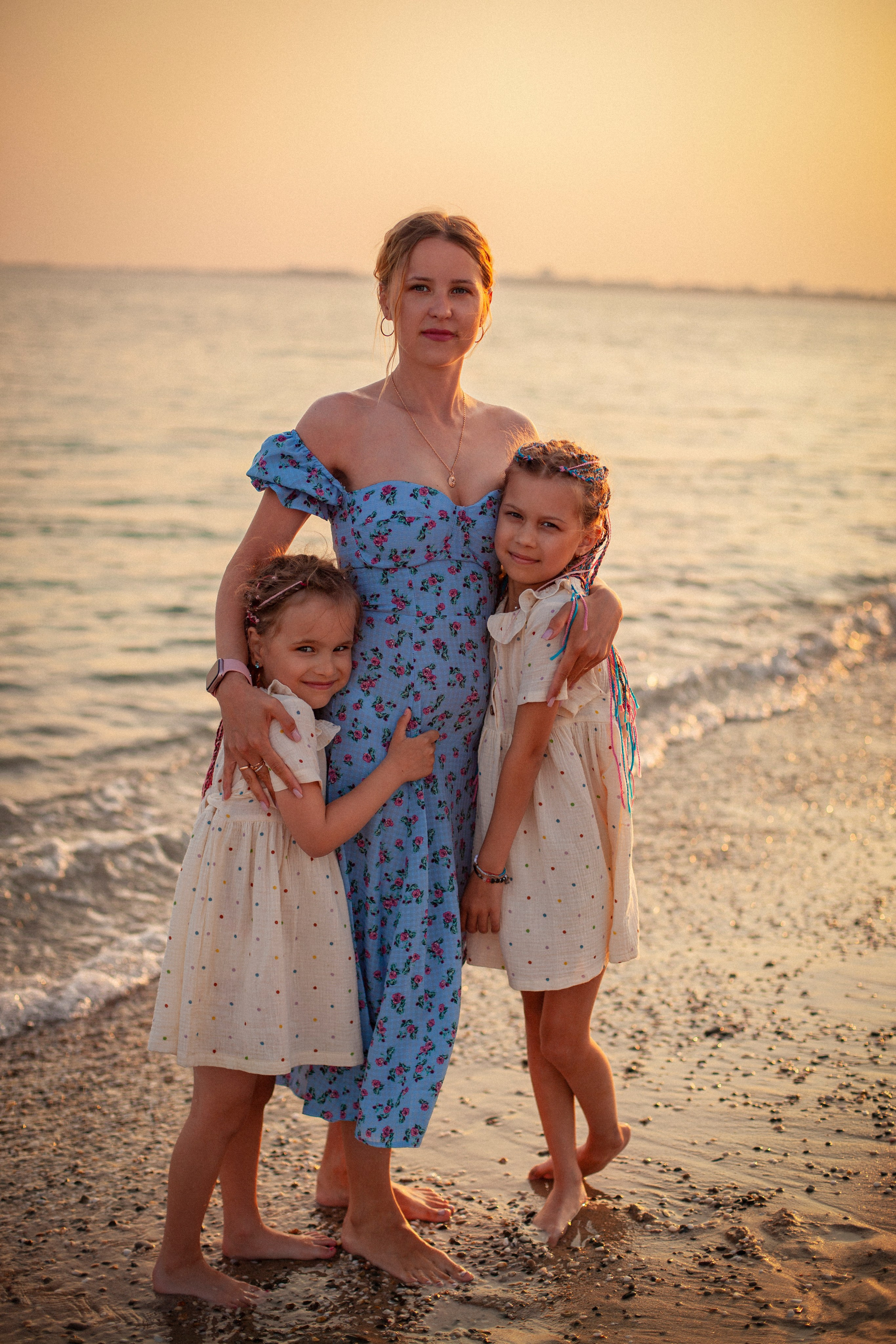 FAMILY. Людмила Гончарова фотограф в Евпатории и Крыму