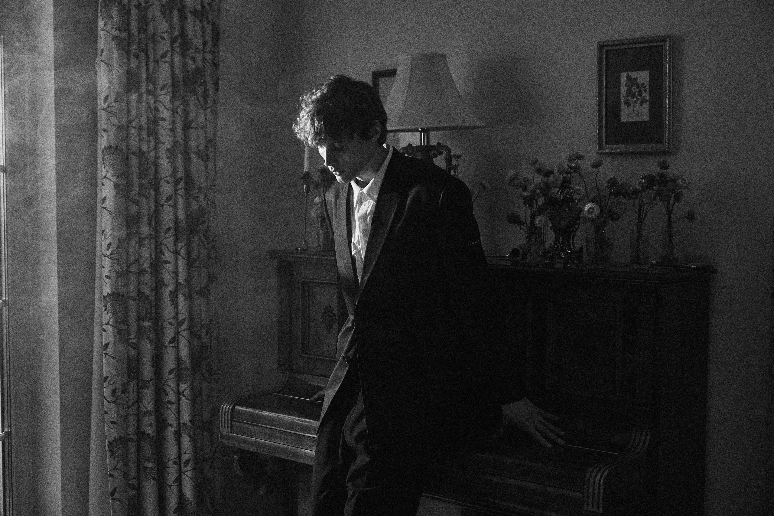 Villa_Rossa. Антон Гошовский - свадебный и семейный фотограф в Москве и Крыму