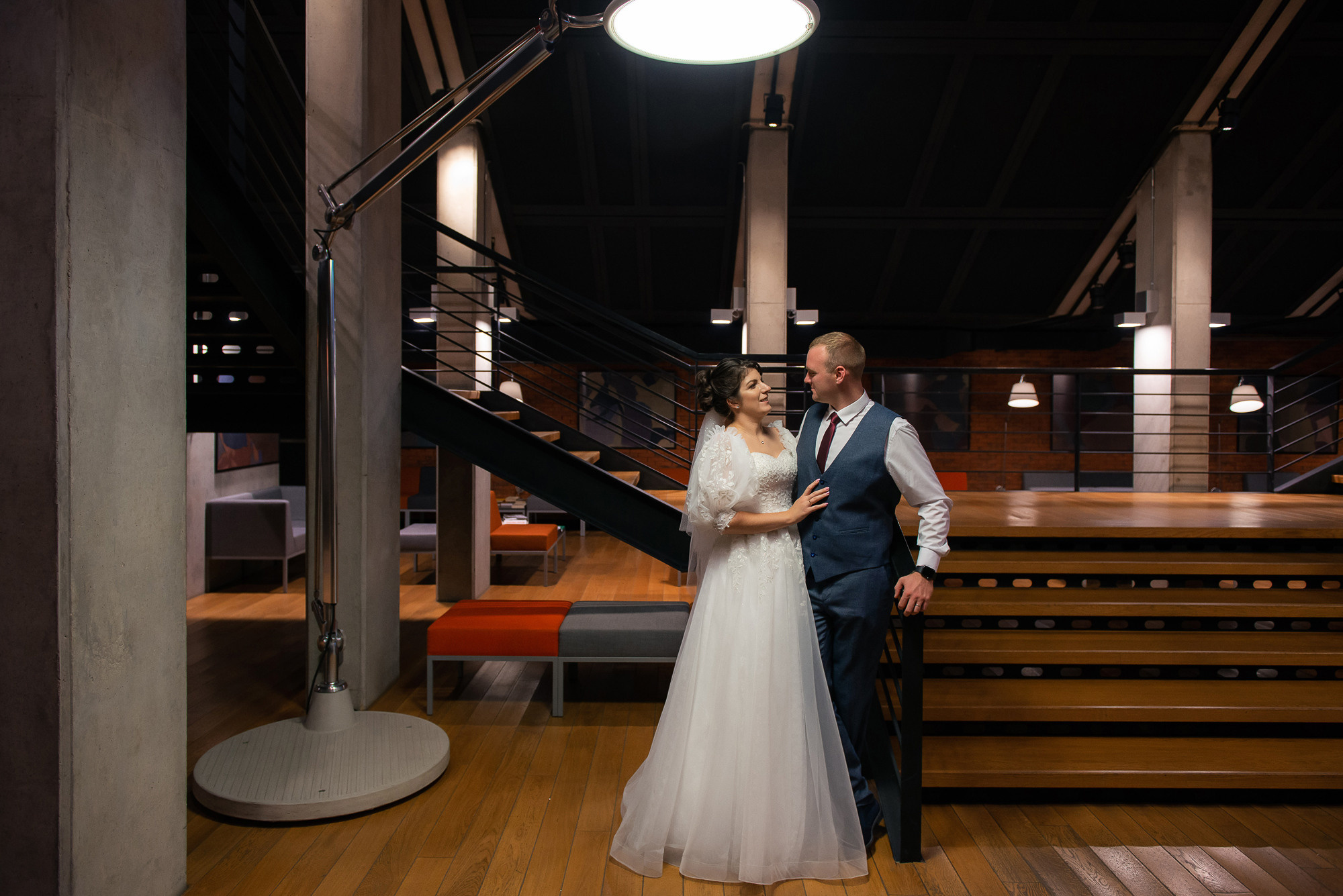 Анонс. Свадебная фотосессия Тани и Димы. Свадебный и семейный фотограф Александр Клюев