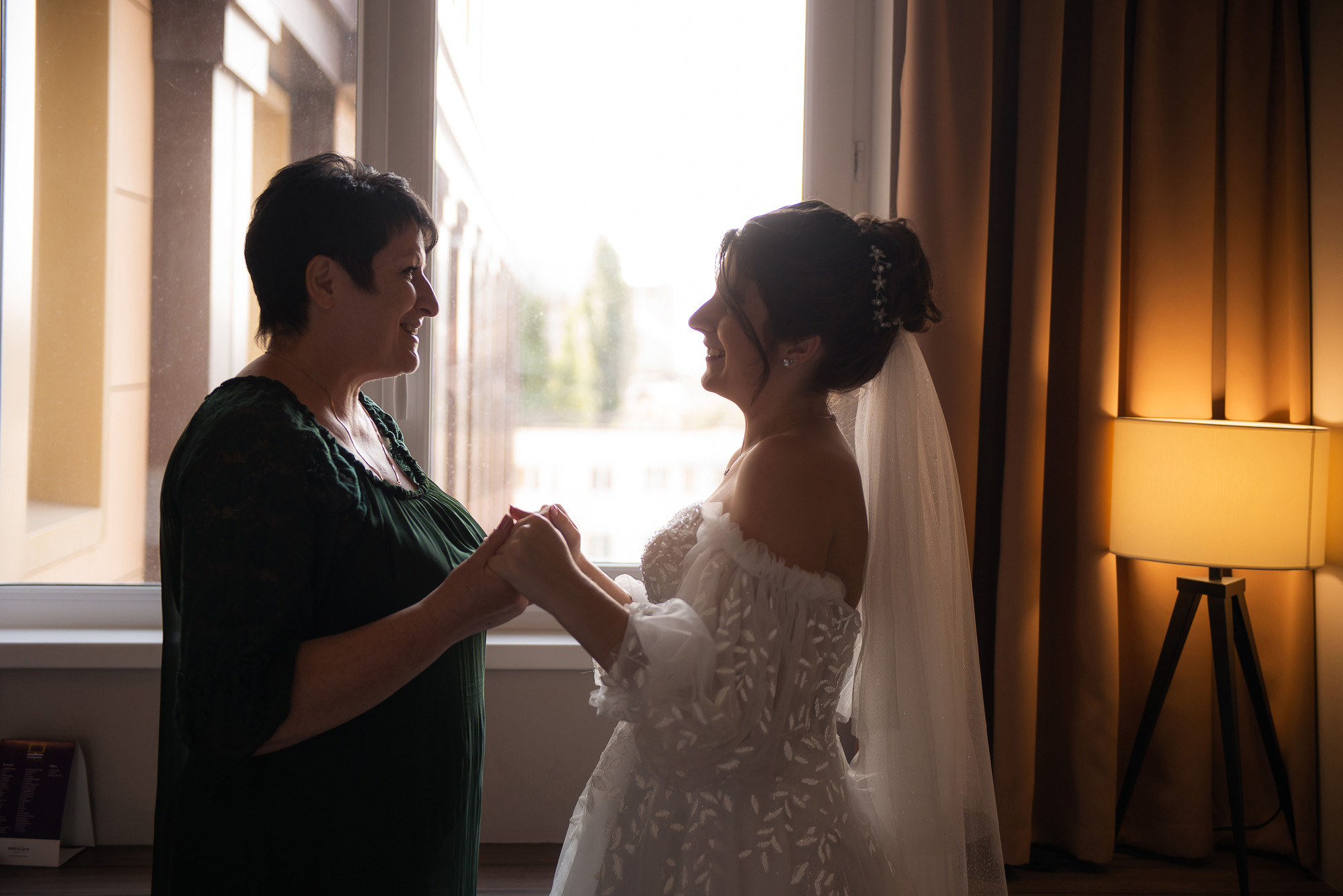 Анонс. Свадебная фотосессия Тани и Димы. Свадебный и семейный фотограф Александр Клюев