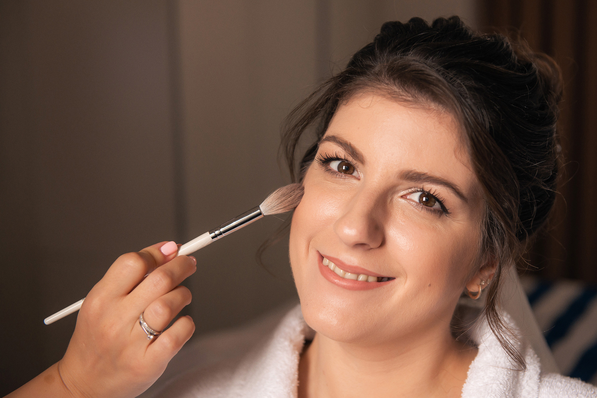 Анонс. Свадебная фотосессия Тани и Димы. Свадебный и семейный фотограф Александр Клюев