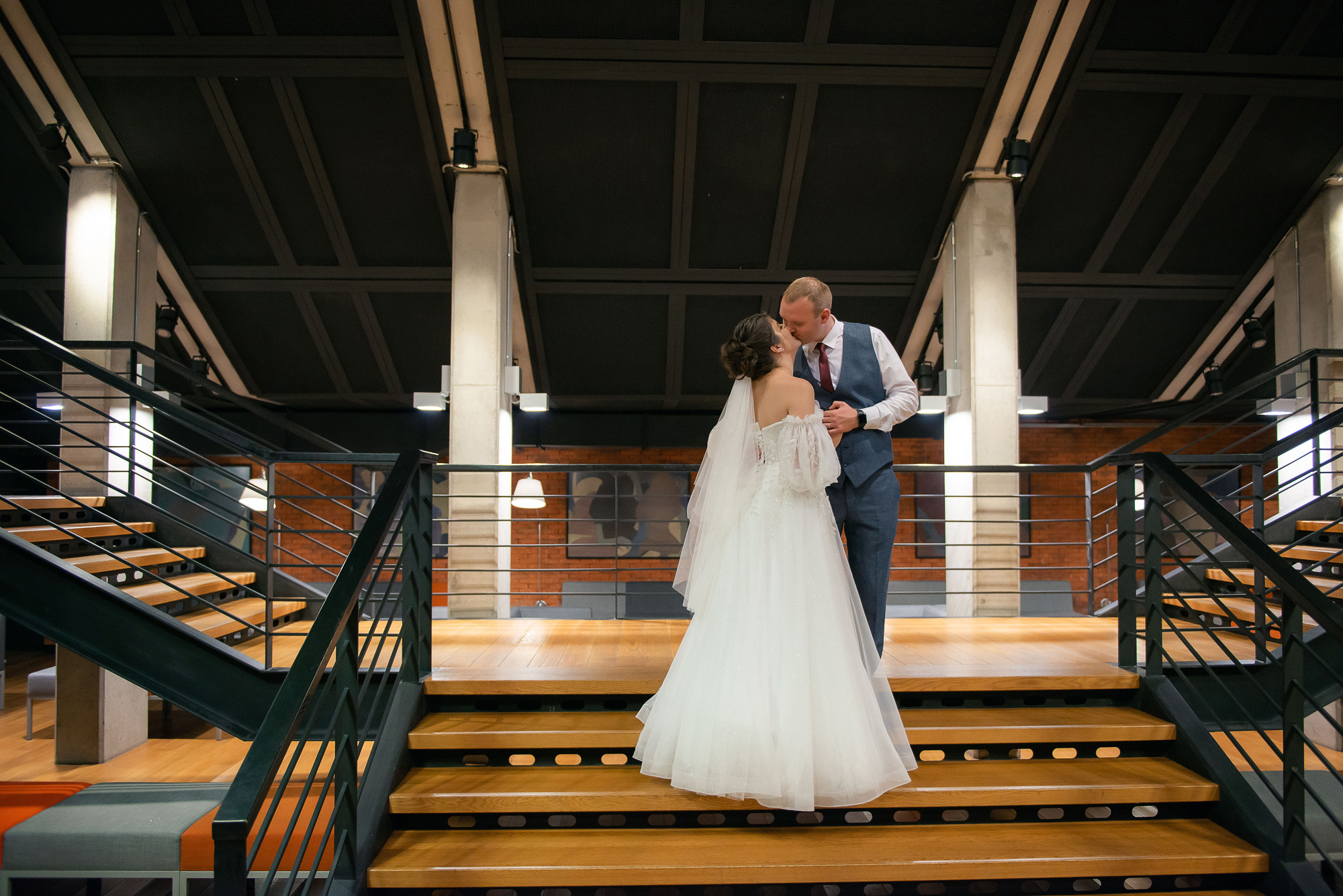 Анонс. Свадебная фотосессия Тани и Димы. Свадебный и семейный фотограф Александр Клюев