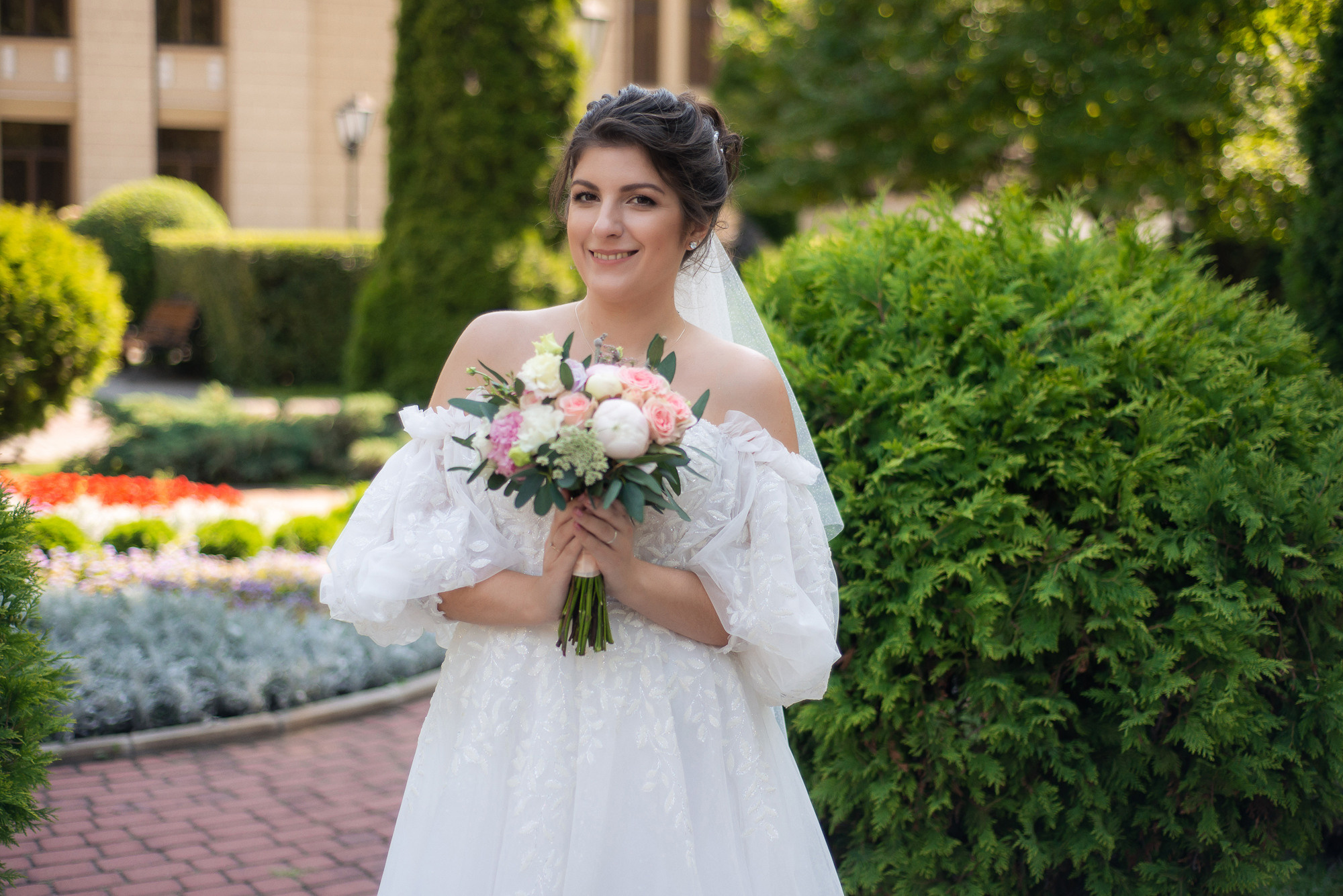 Анонс. Свадебная фотосессия Тани и Димы. Свадебный и семейный фотограф Александр Клюев