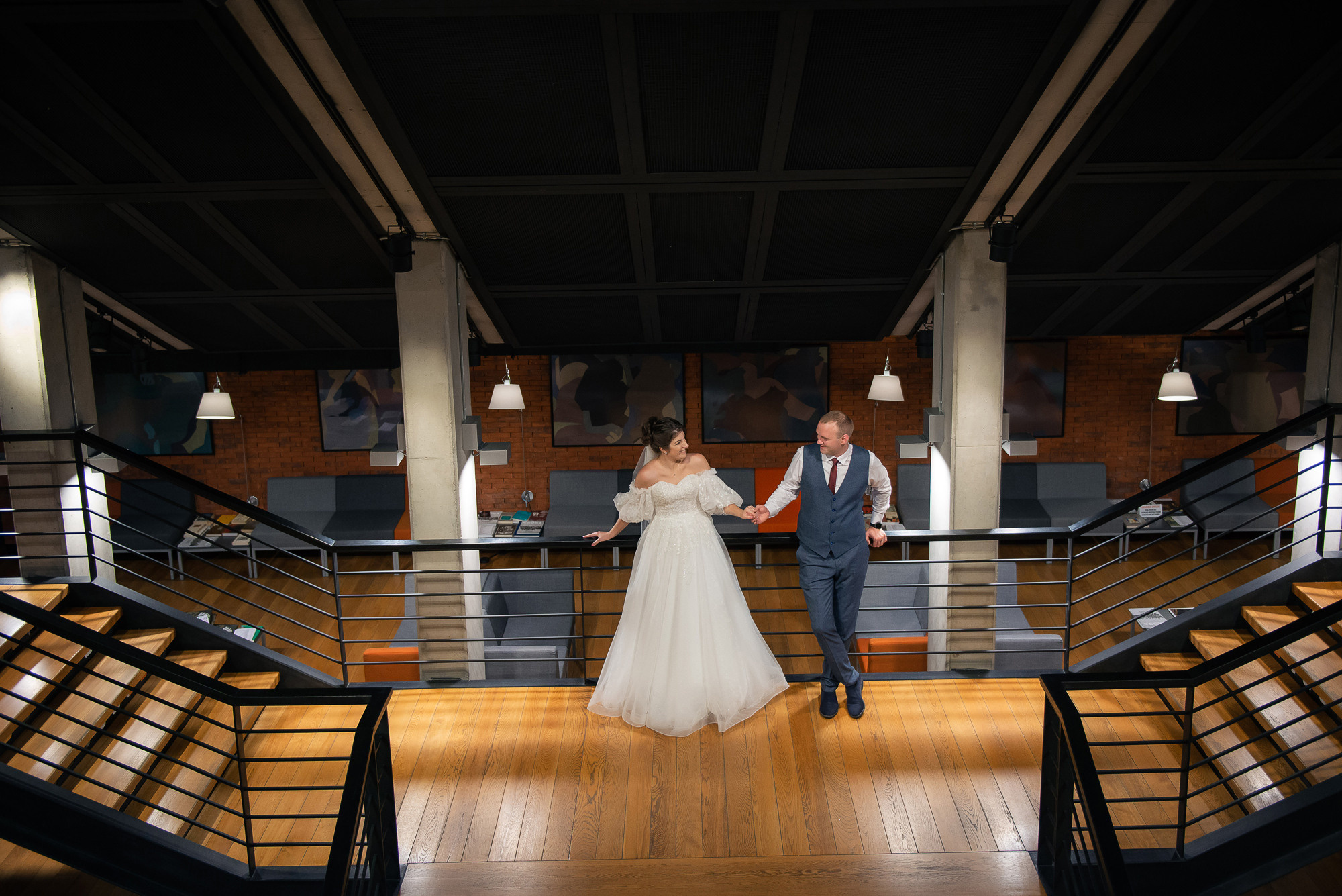 Анонс. Свадебная фотосессия Тани и Димы. Свадебный и семейный фотограф Александр Клюев