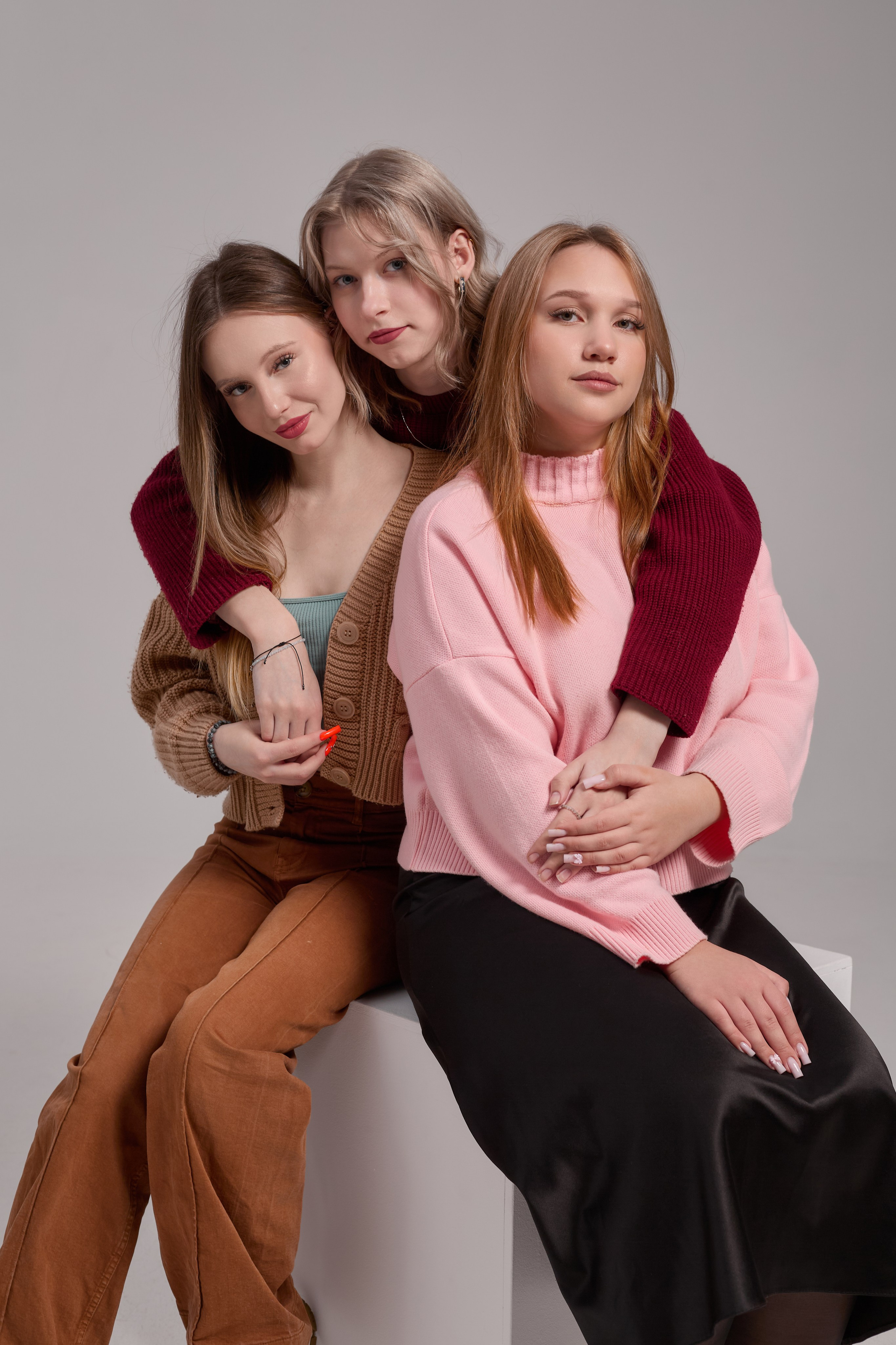 выпускной альбом 11 класс