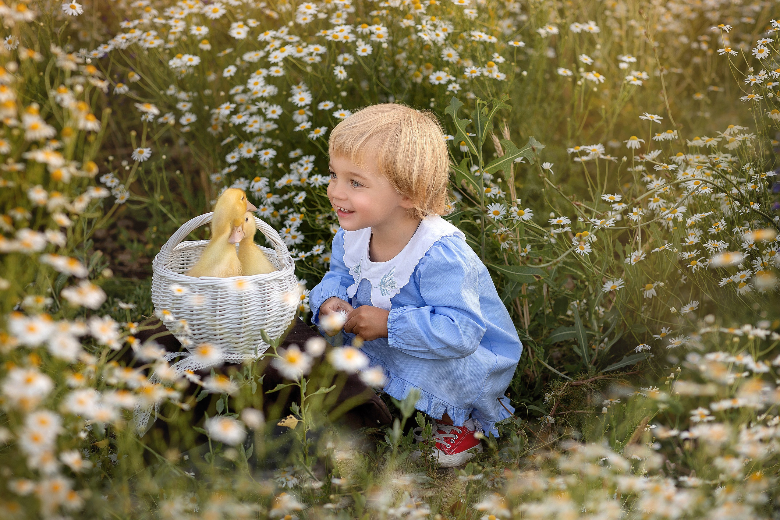 Стефания. Фотограф на крещение и венчание