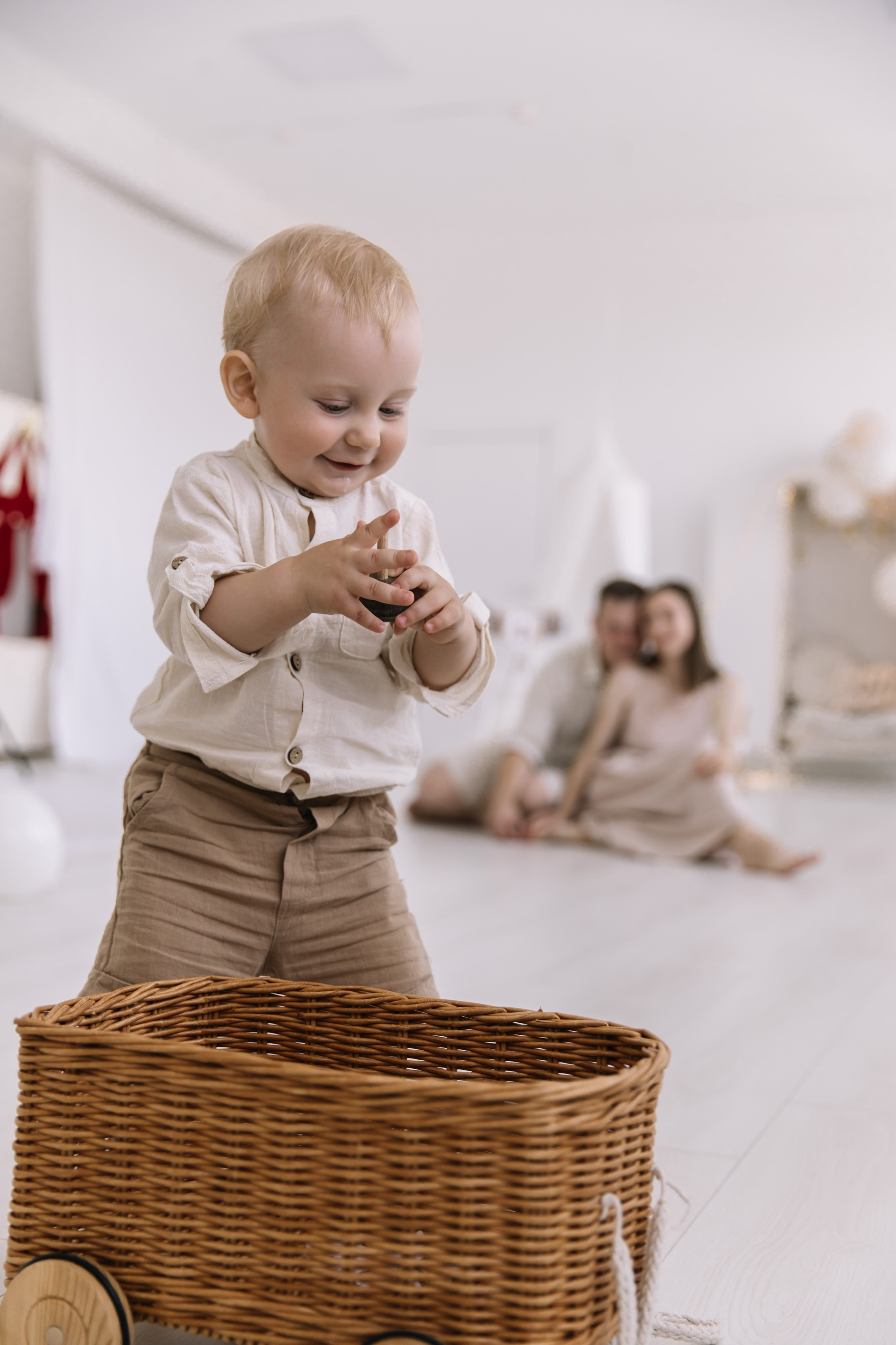 Др левы. Свадебный и семейный фотограф в Волгограде Анастасия Кошенскова