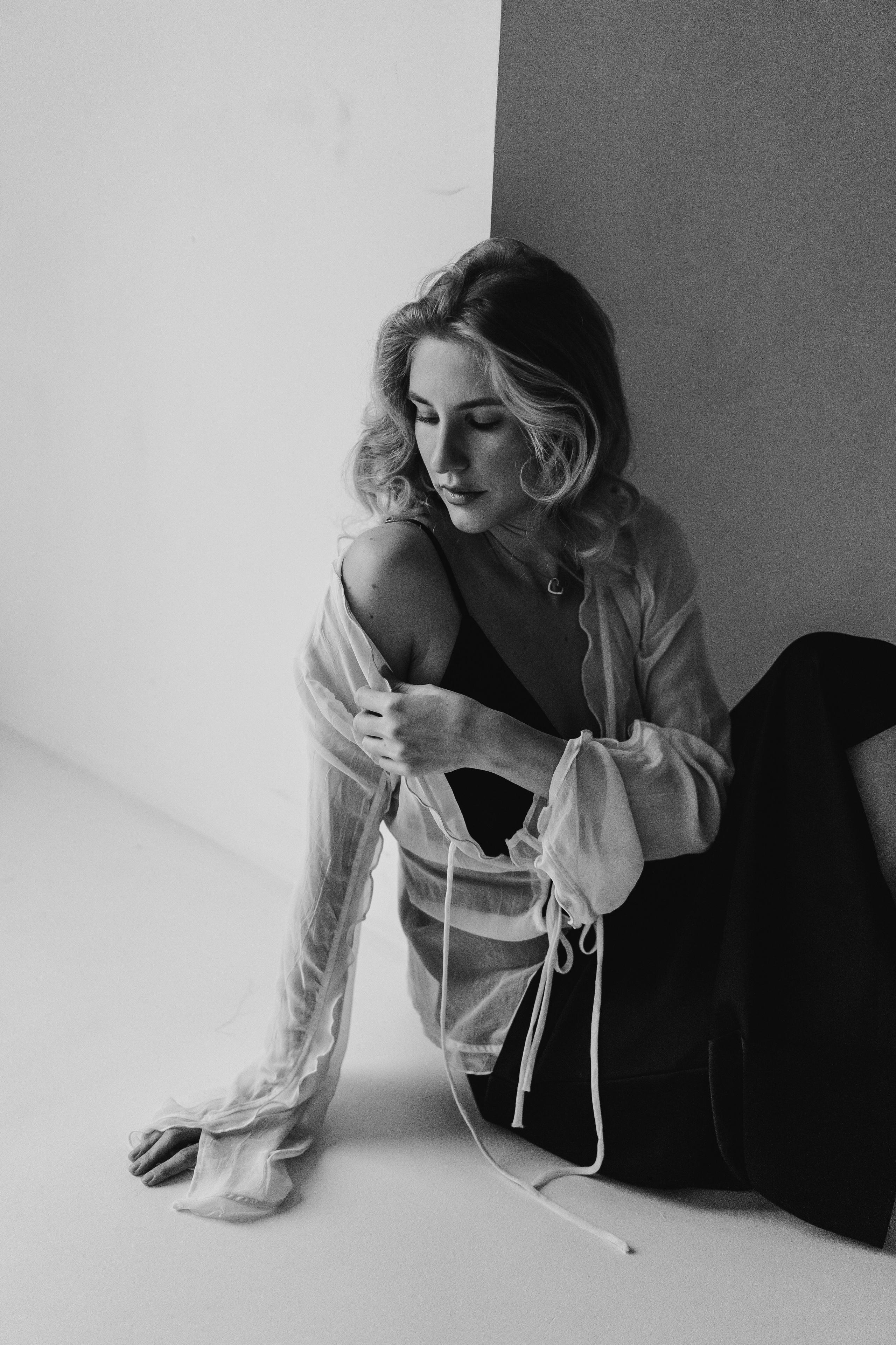 Настя. Фотограф в Москве Ирина Малахова