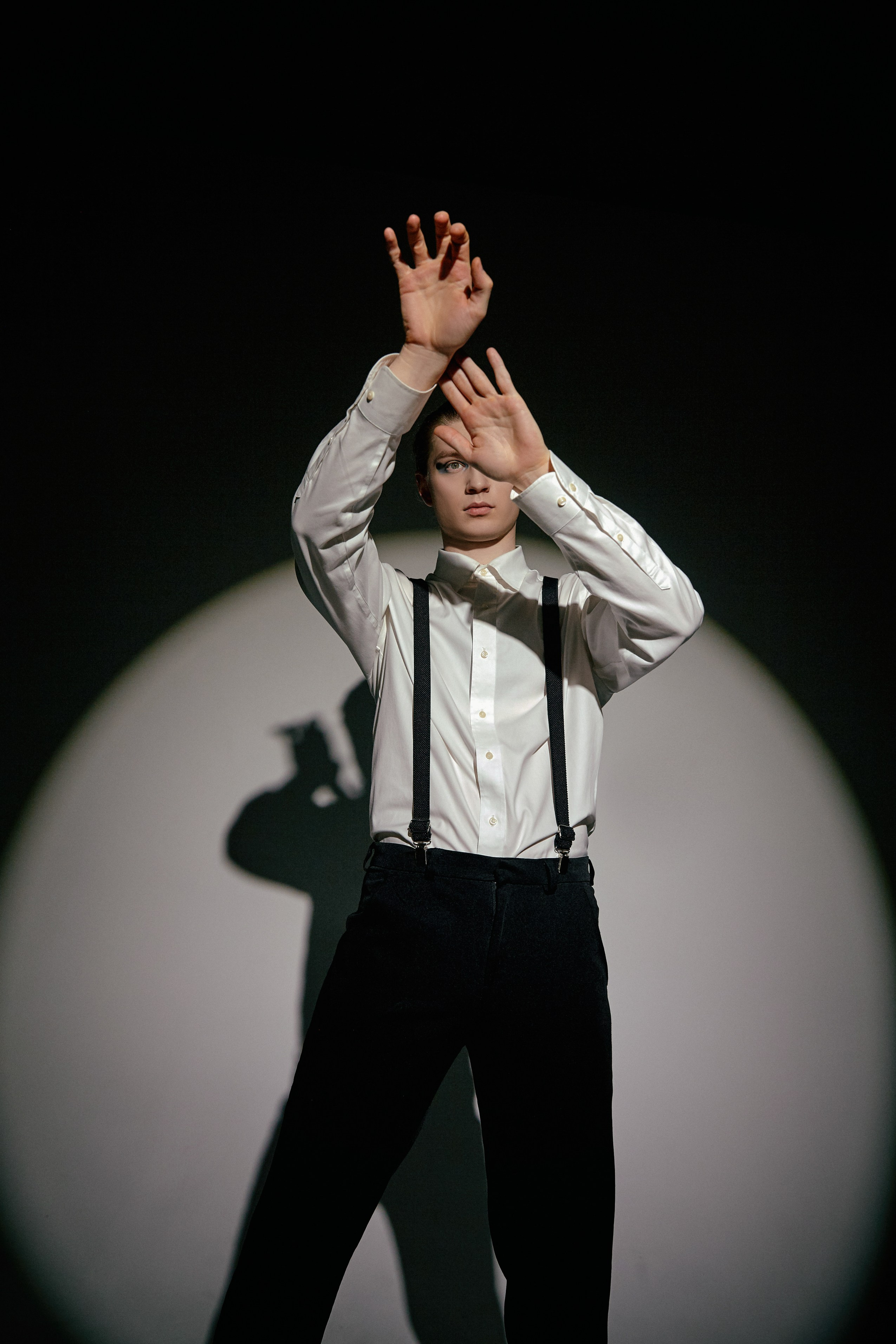 Dancer. Рекламный фотограф Санкт-Петербург Катерина Мишкель