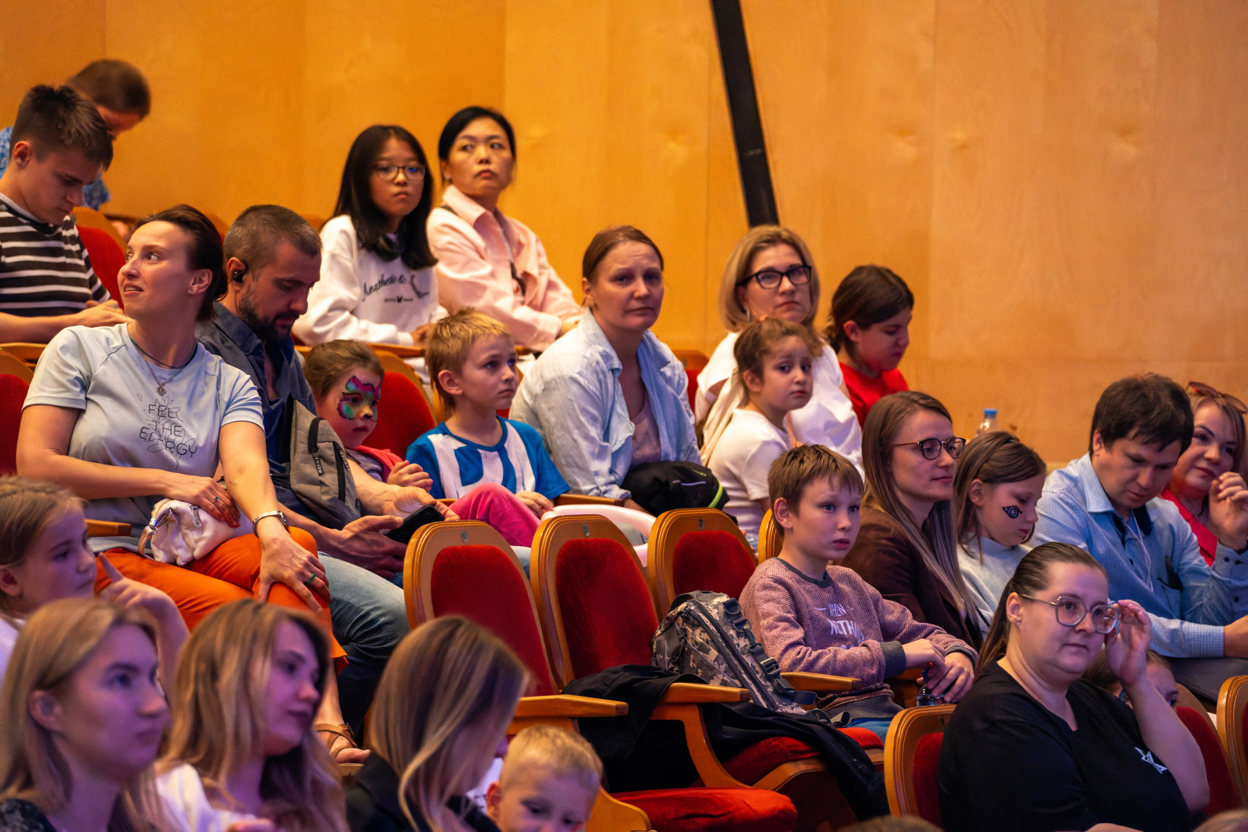 Съёмка благотворительного спектакля «Новая история деревянного мальчика». «Студия DRONAVT`s» — видеосъёмка и фотография г. Москва