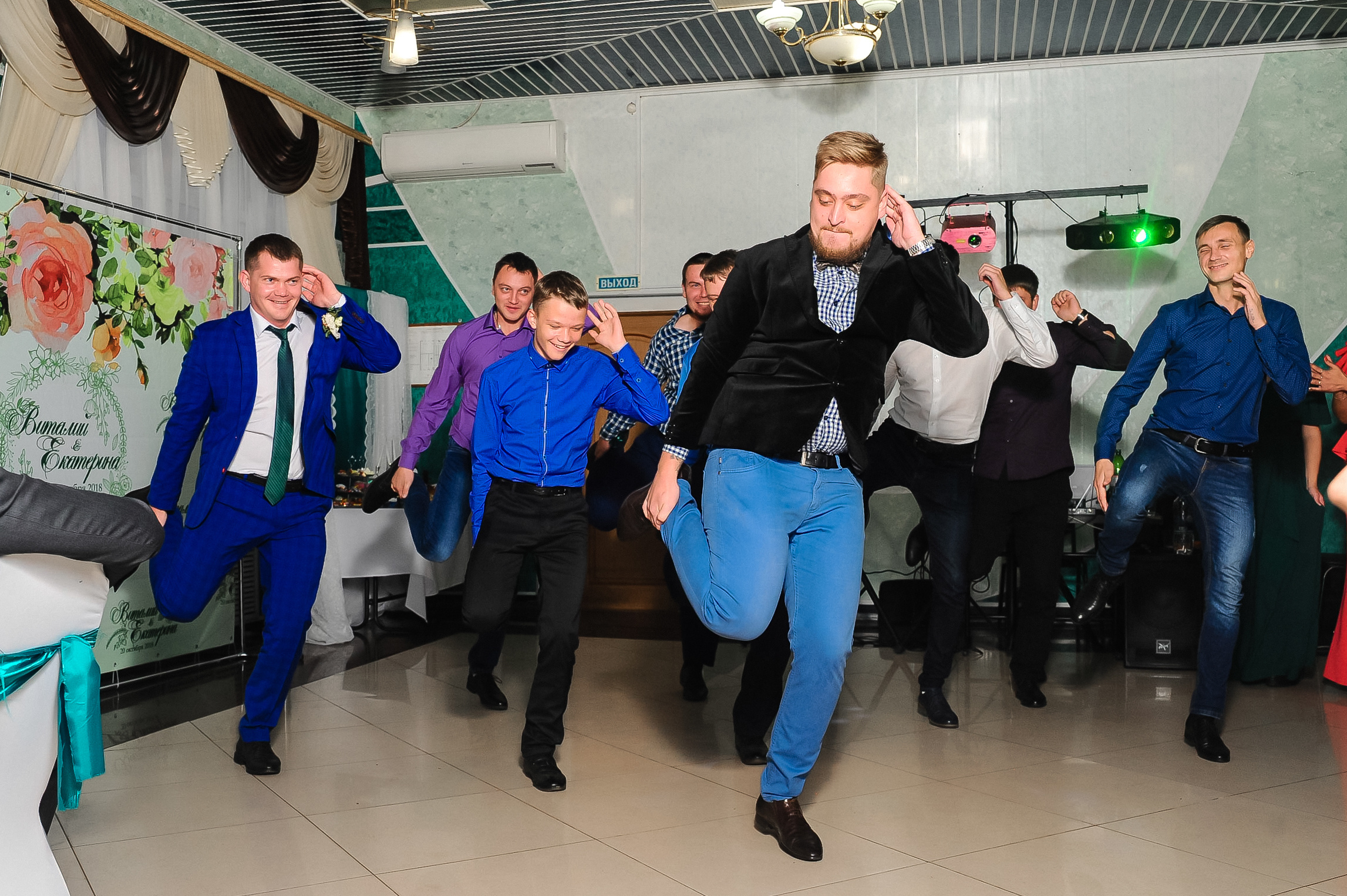 Свадебный фотограф Саранск