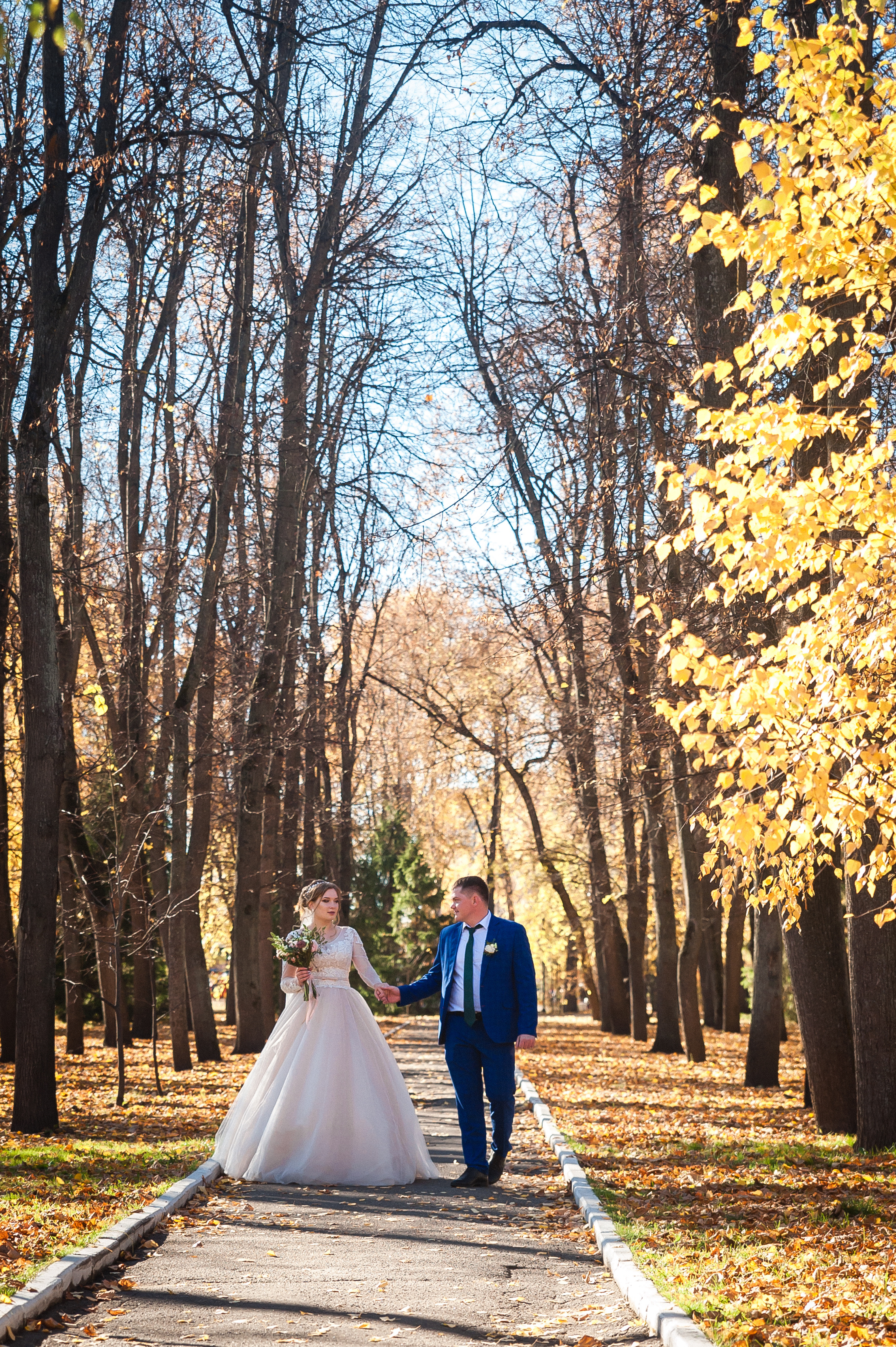 Свадебный фотограф Саранск