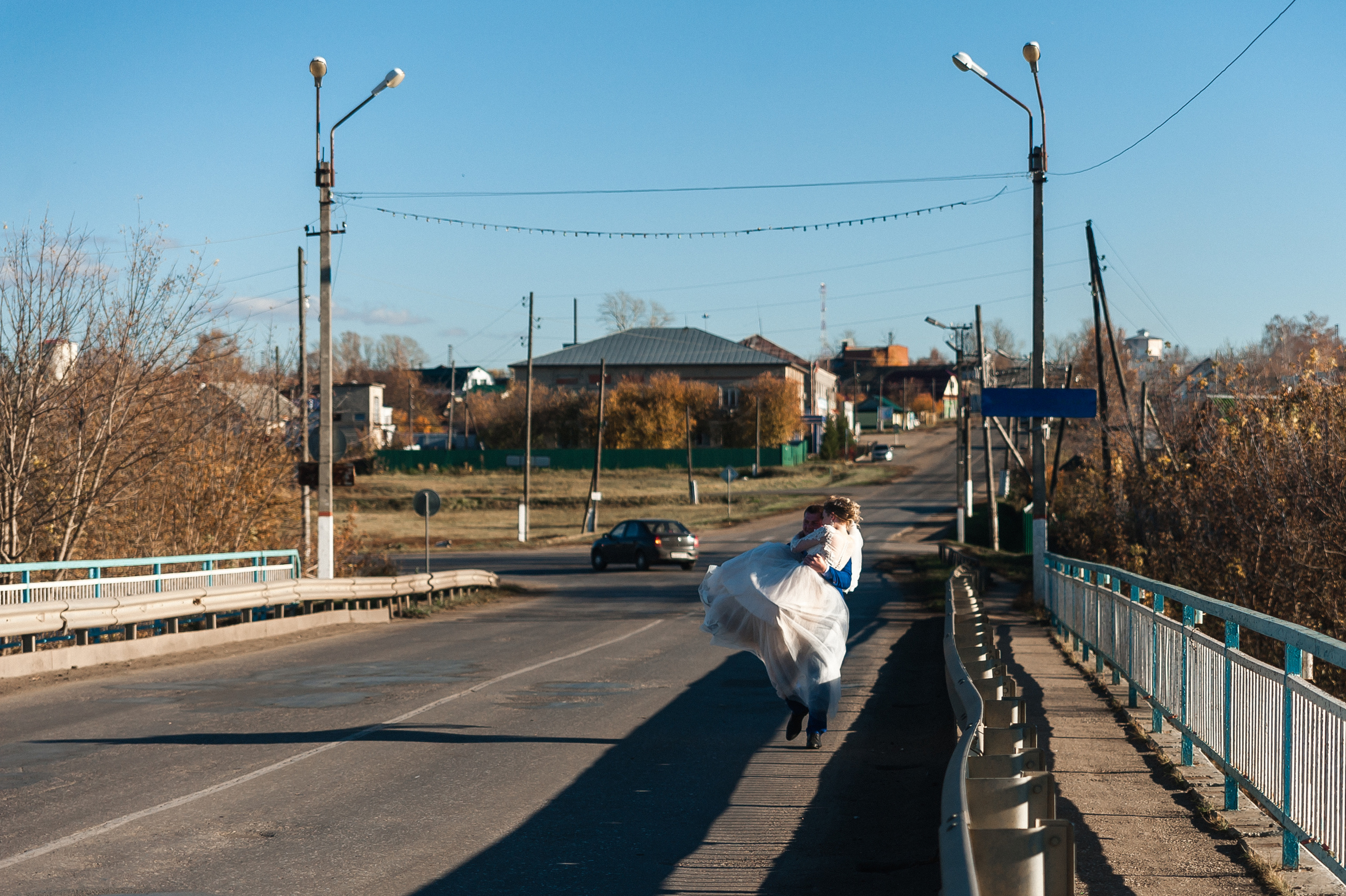 Свадебный фотограф Саранск