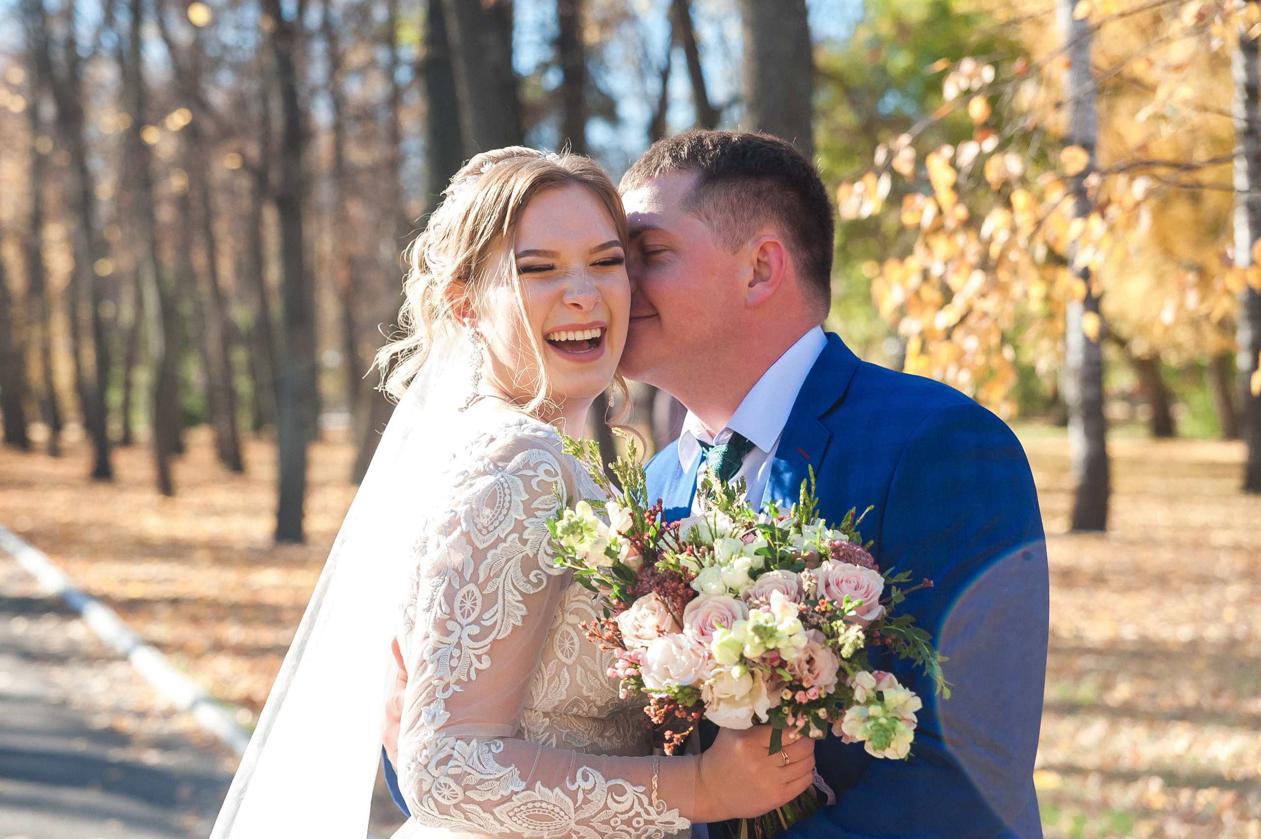 Свадебный фотограф Саранск