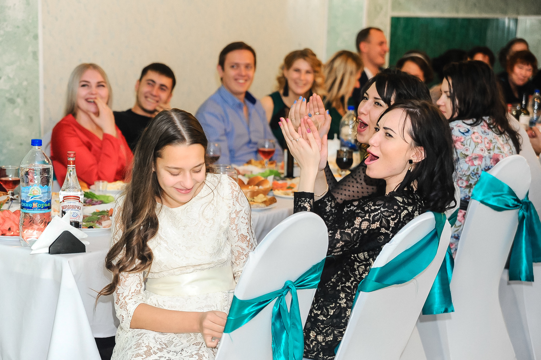 Свадебный фотограф Саранск