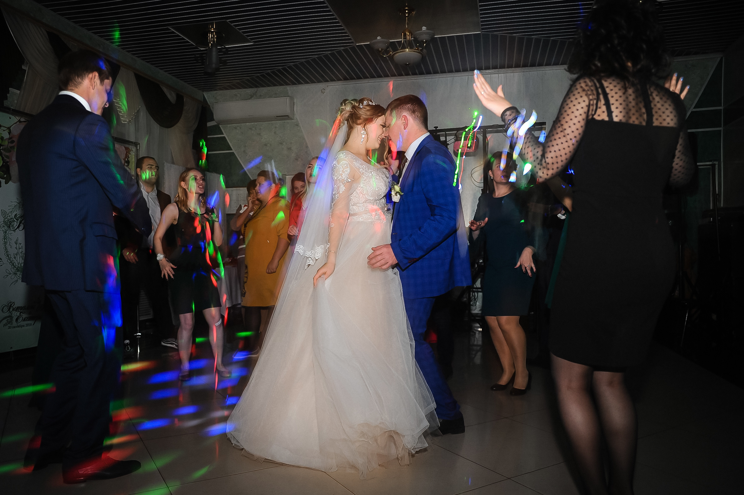 Свадебный фотограф Саранск