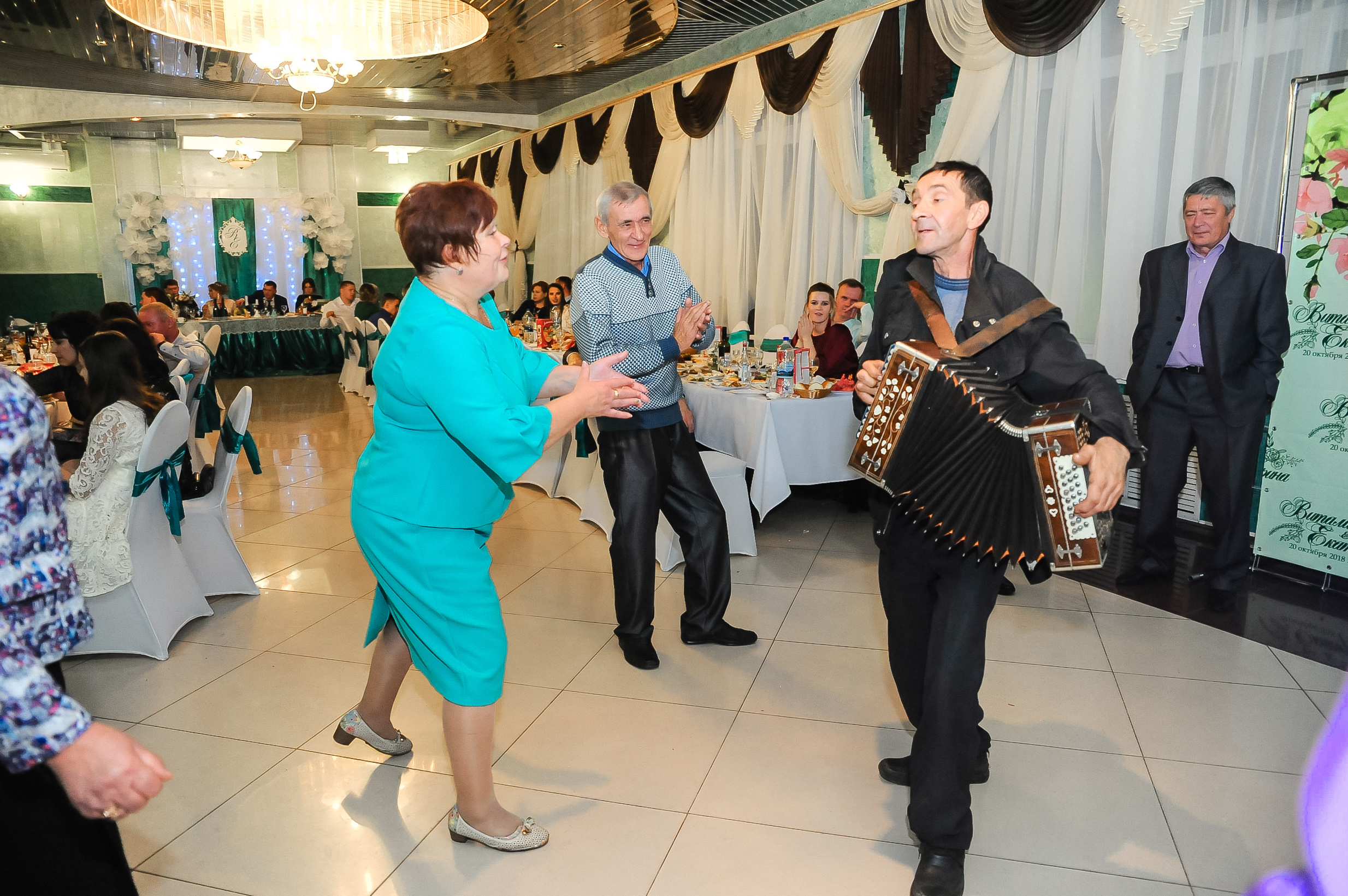 Свадебный фотограф Саранск