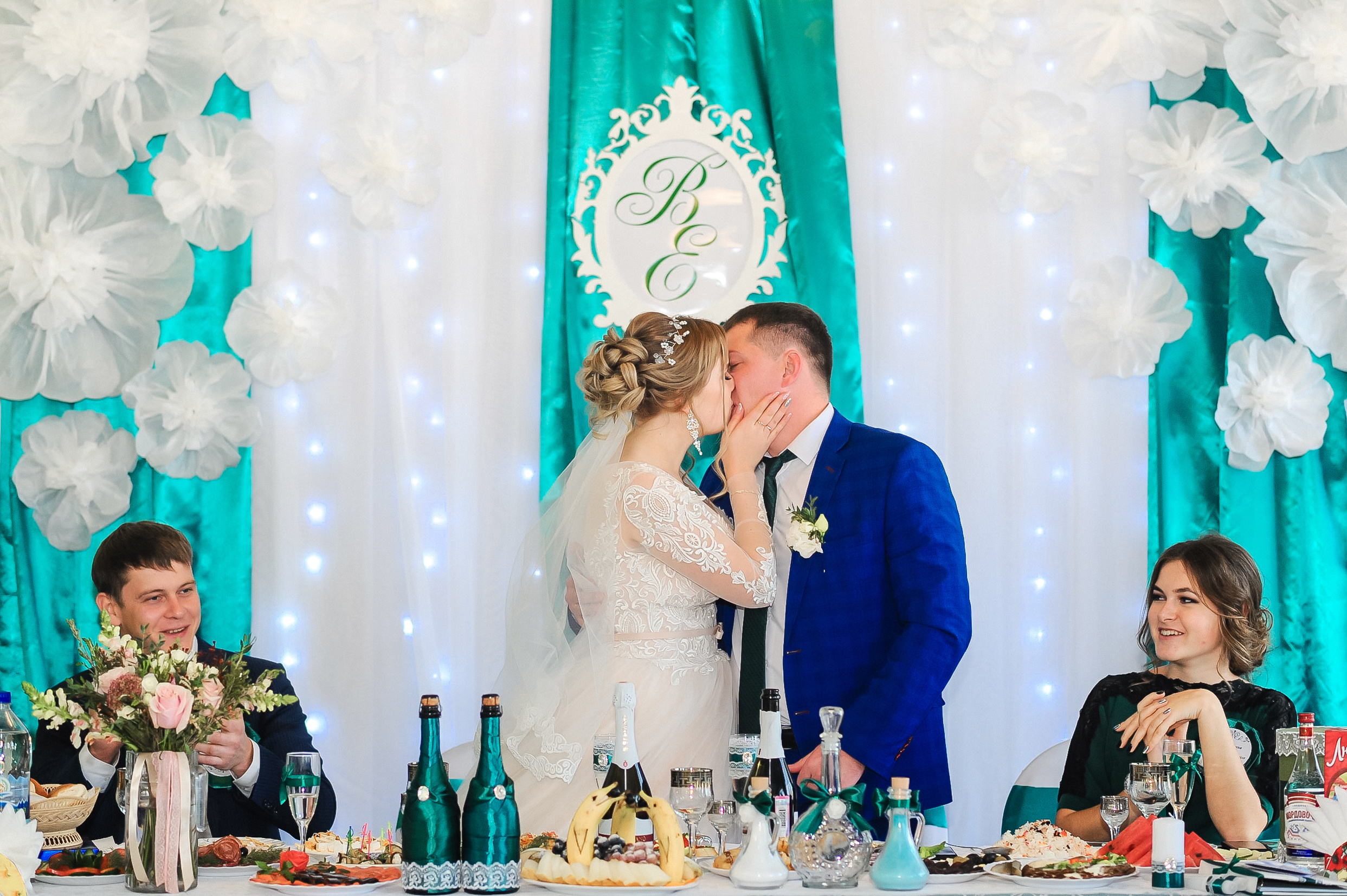 Свадебный фотограф Саранск