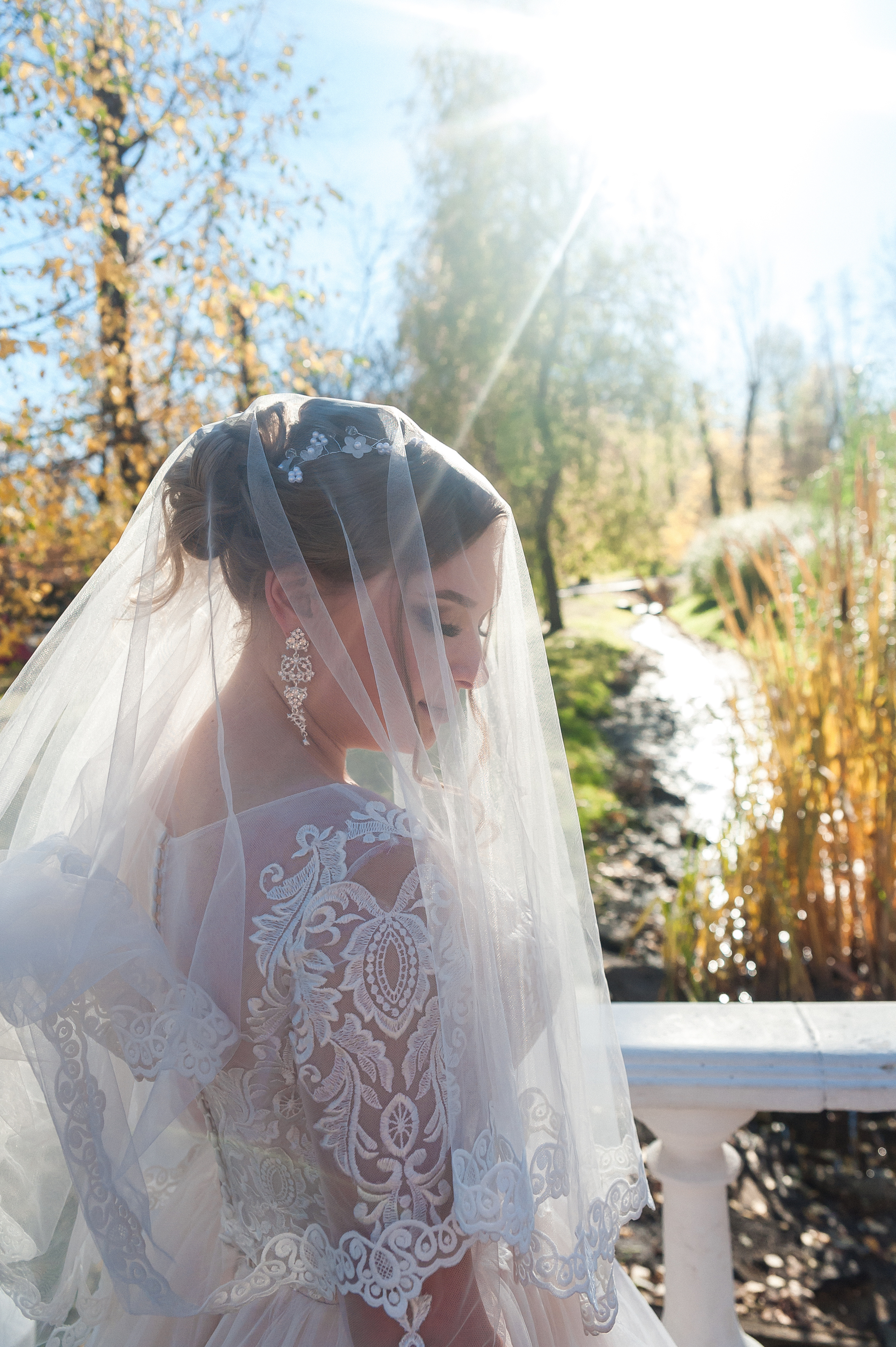 Свадебный фотограф Саранск