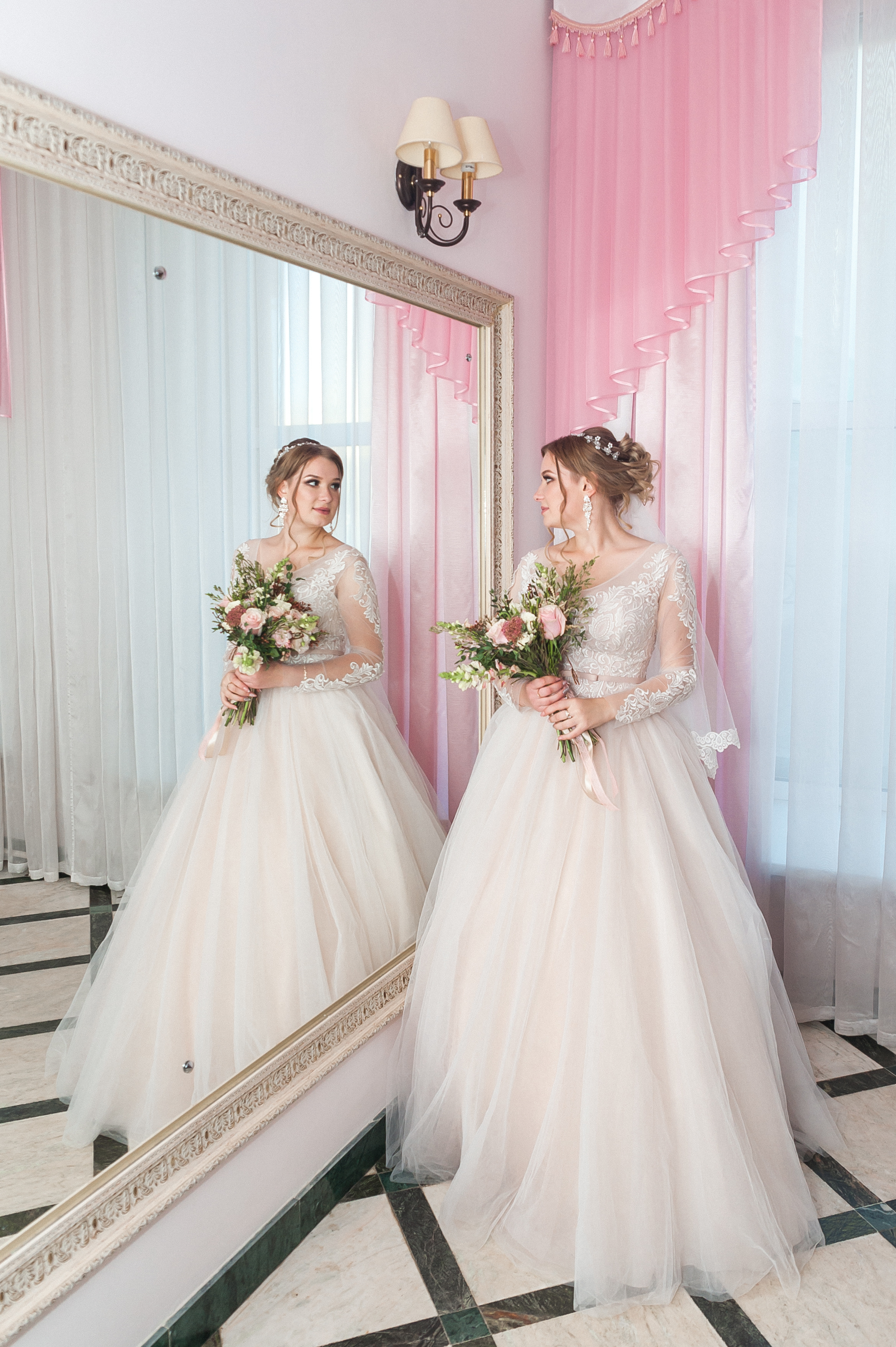 Свадебный фотограф Саранск