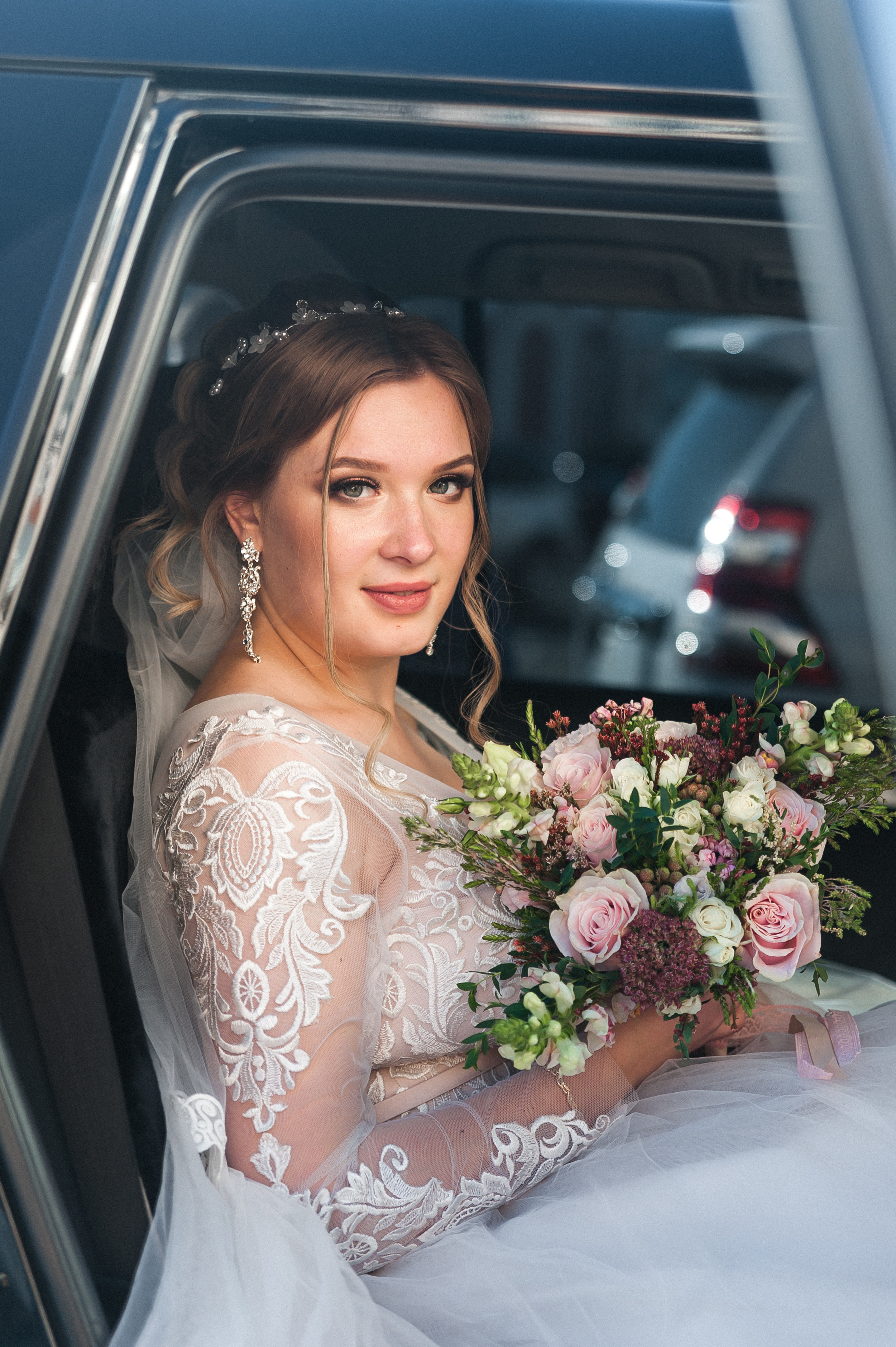 Свадебный фотограф Саранск